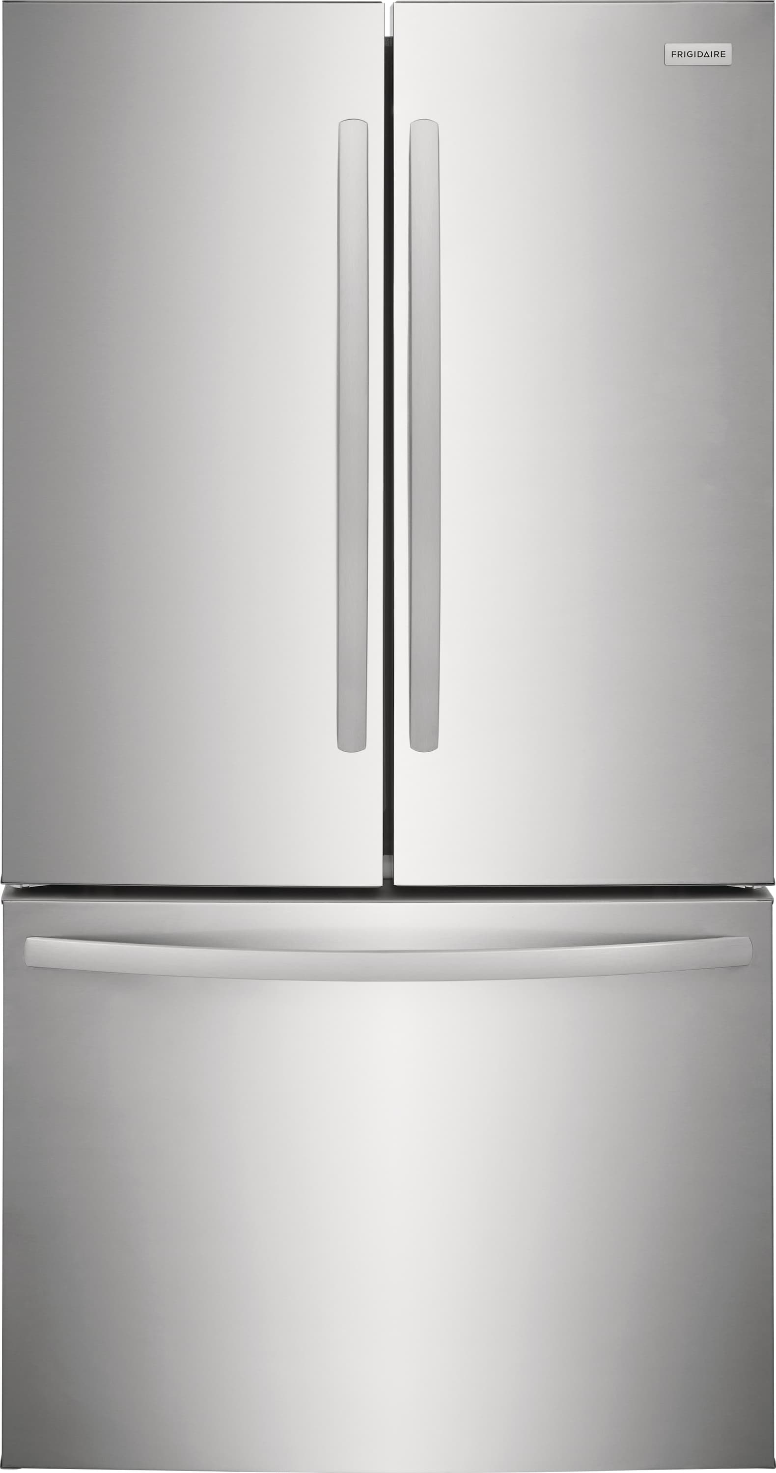 IMKFD28A in White by Frigidaire in Bangor, ME - Frigidaire French