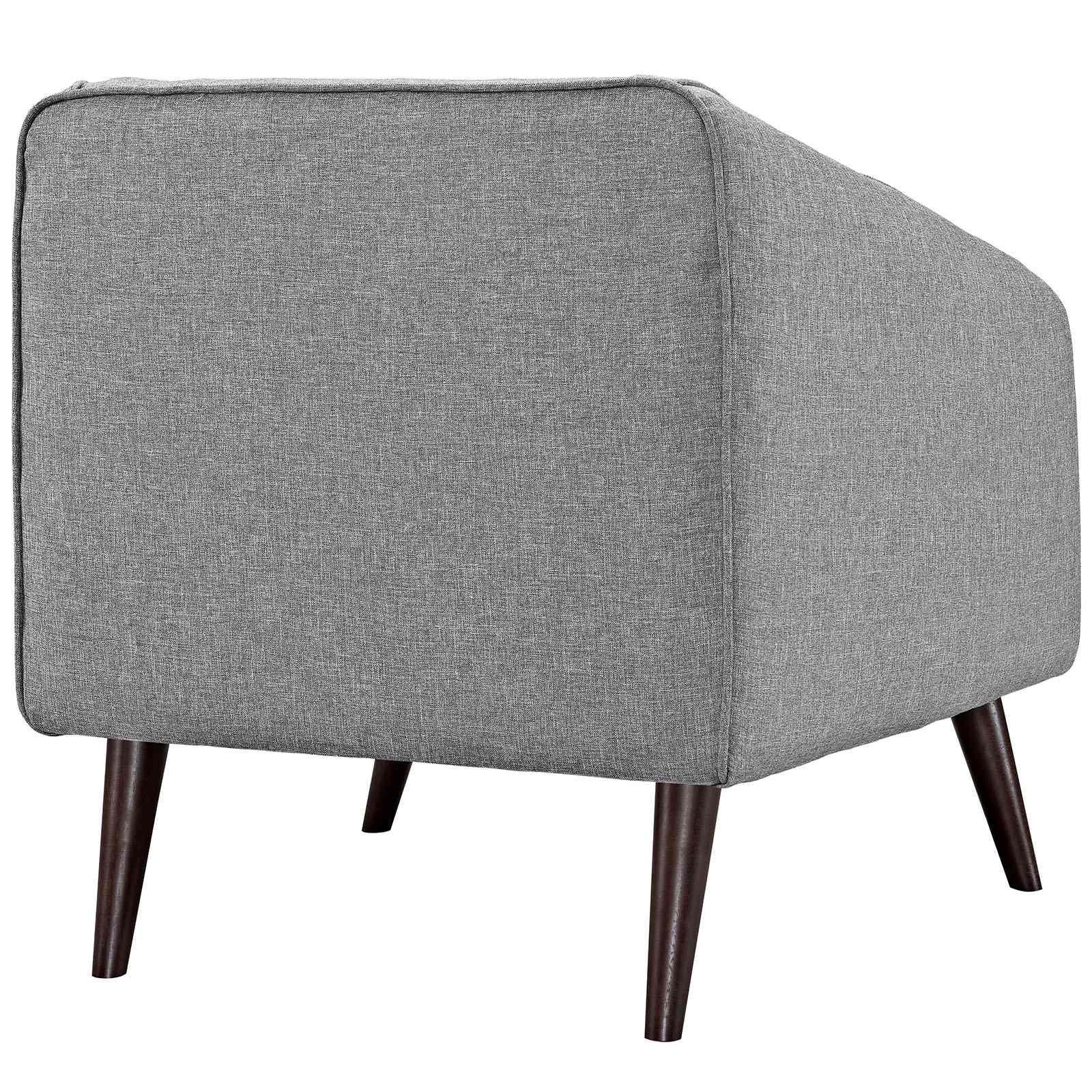 Modway EEI-2132-LGR chairs - View #5