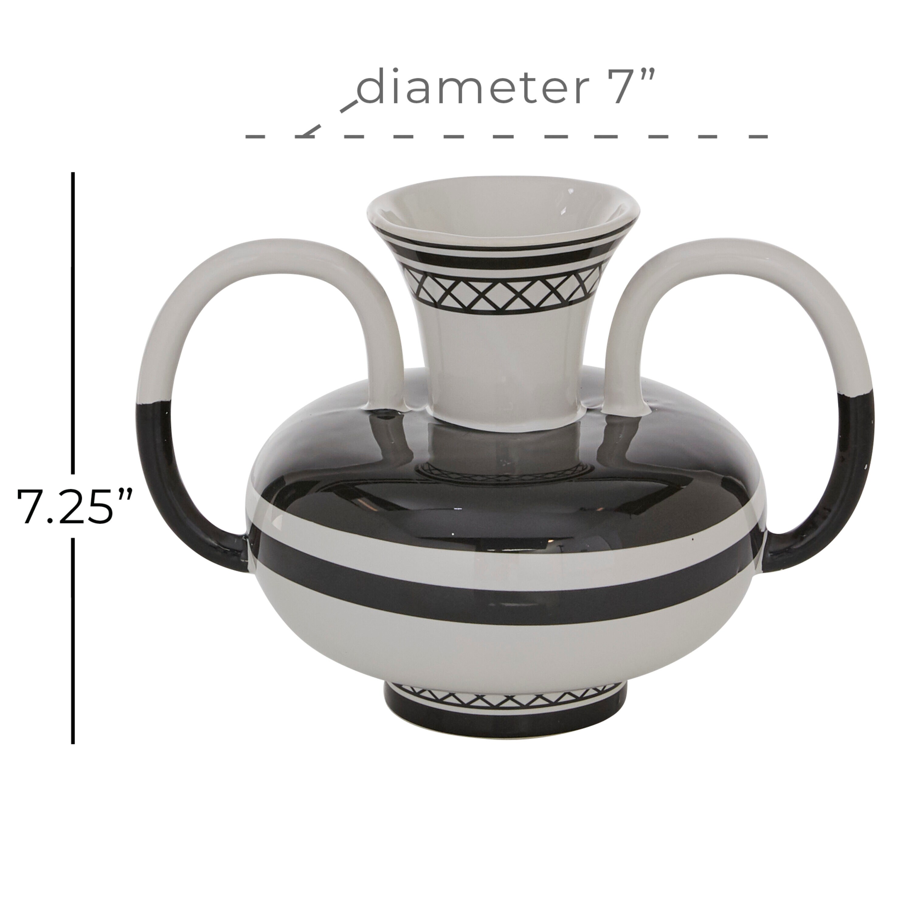 The Novogratz 70378 Decorative-Accessories - View #4