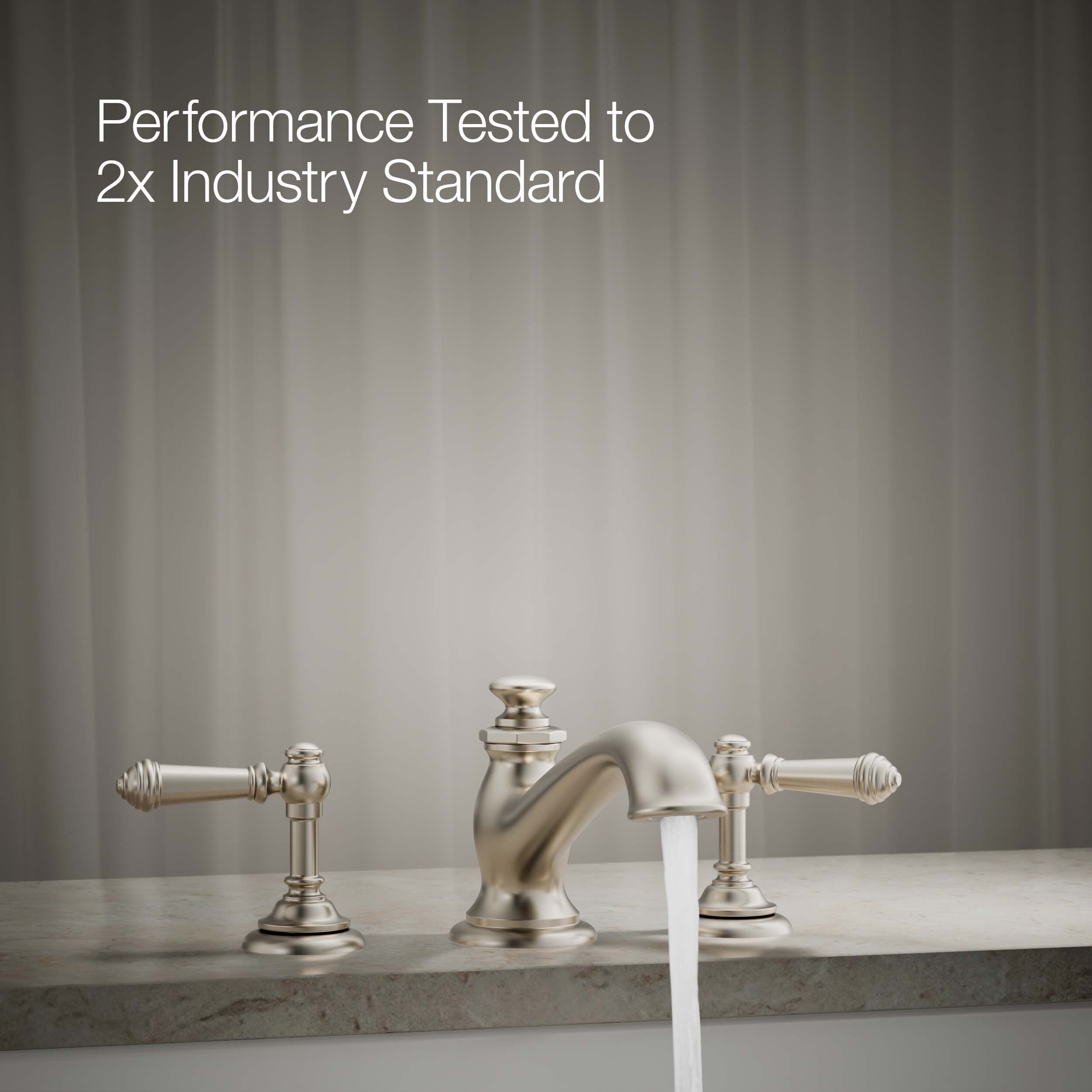 KOHLER 72777-BN Tub-Spout - View #4