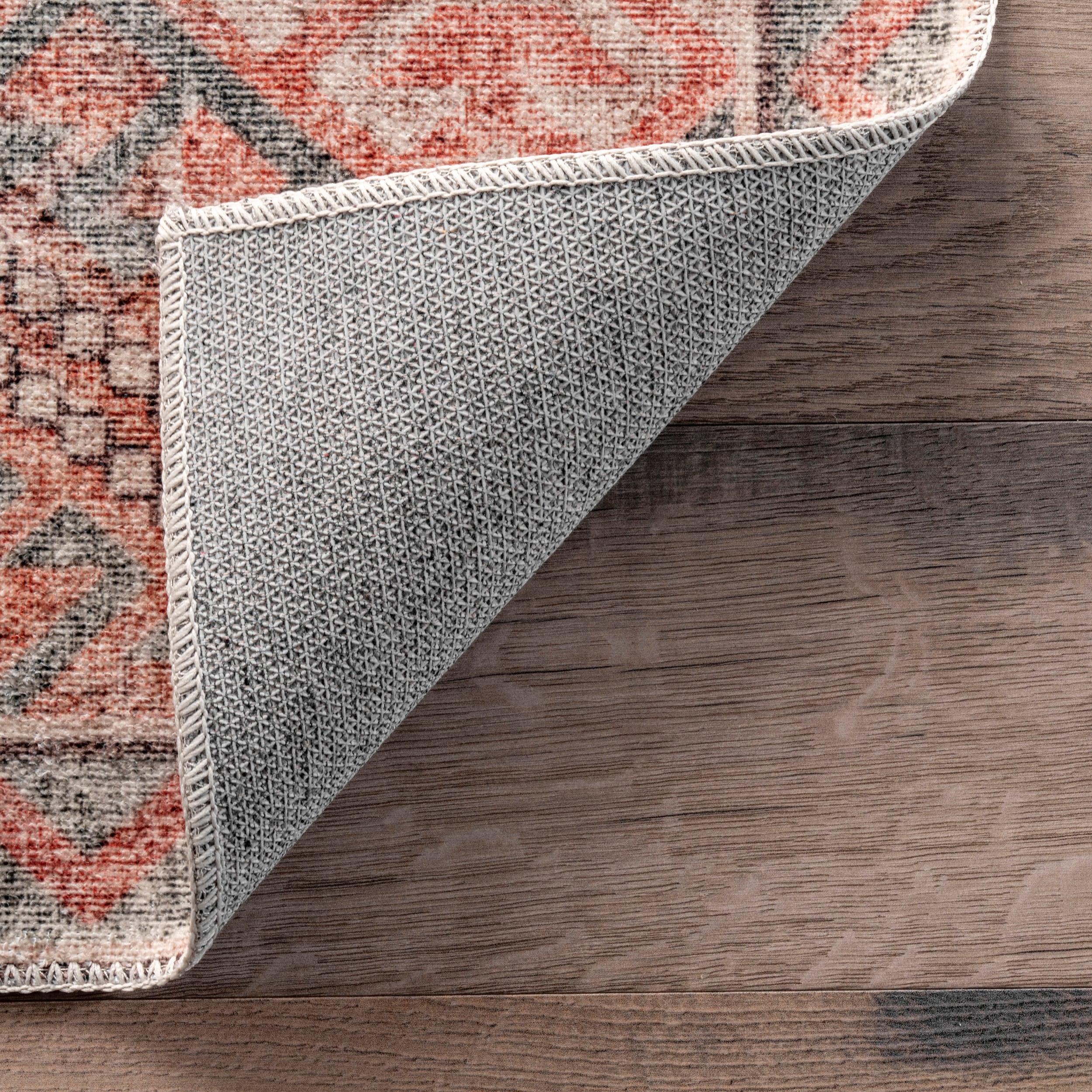 nuLOOM HJAU23A-508 rugs - View #7
