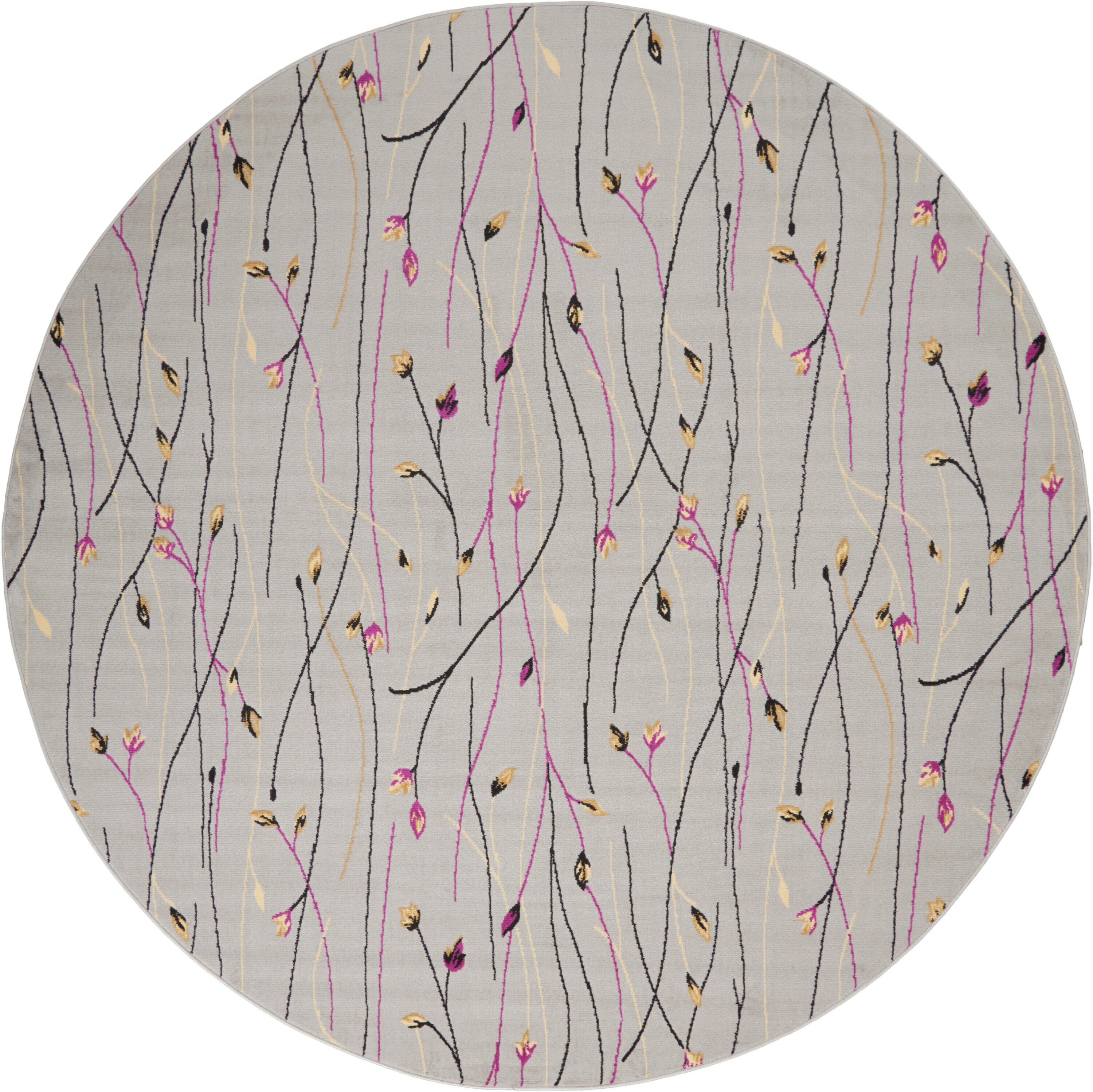 Nourison 99446728906 rugs - View #2