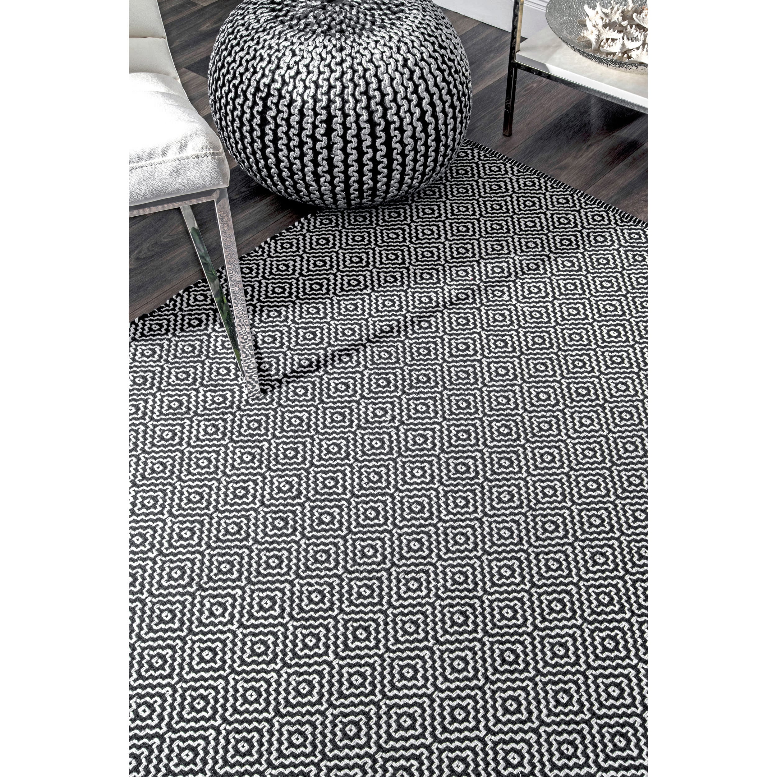nuLOOM HMCO6A-508 rugs - View #5