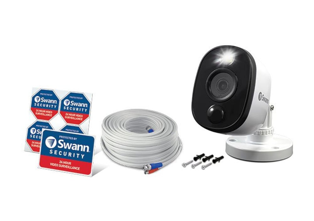 Swann SWPRO-1080MSFB-US Security-Cameras - View #5