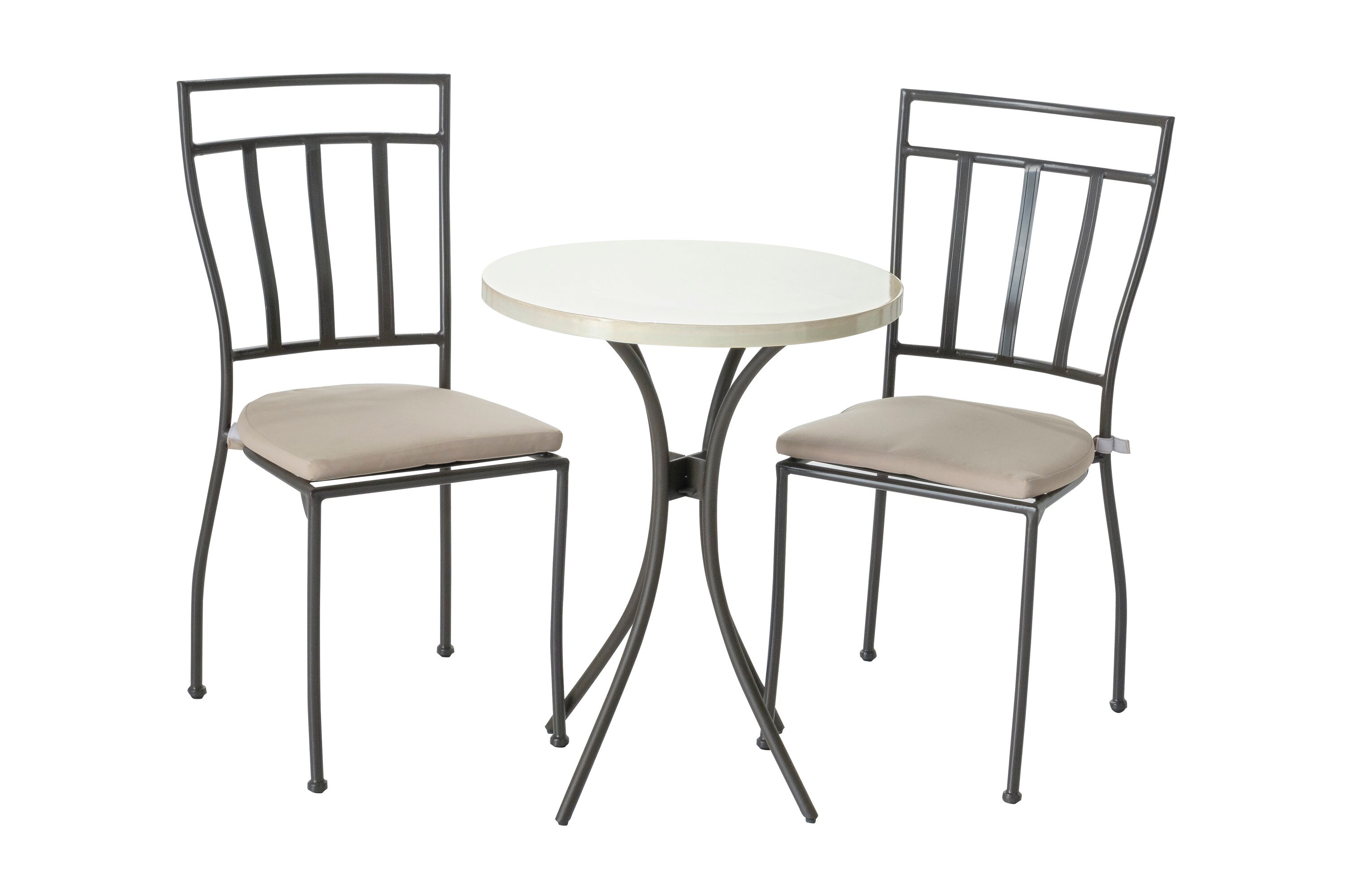 alfresco bistro set