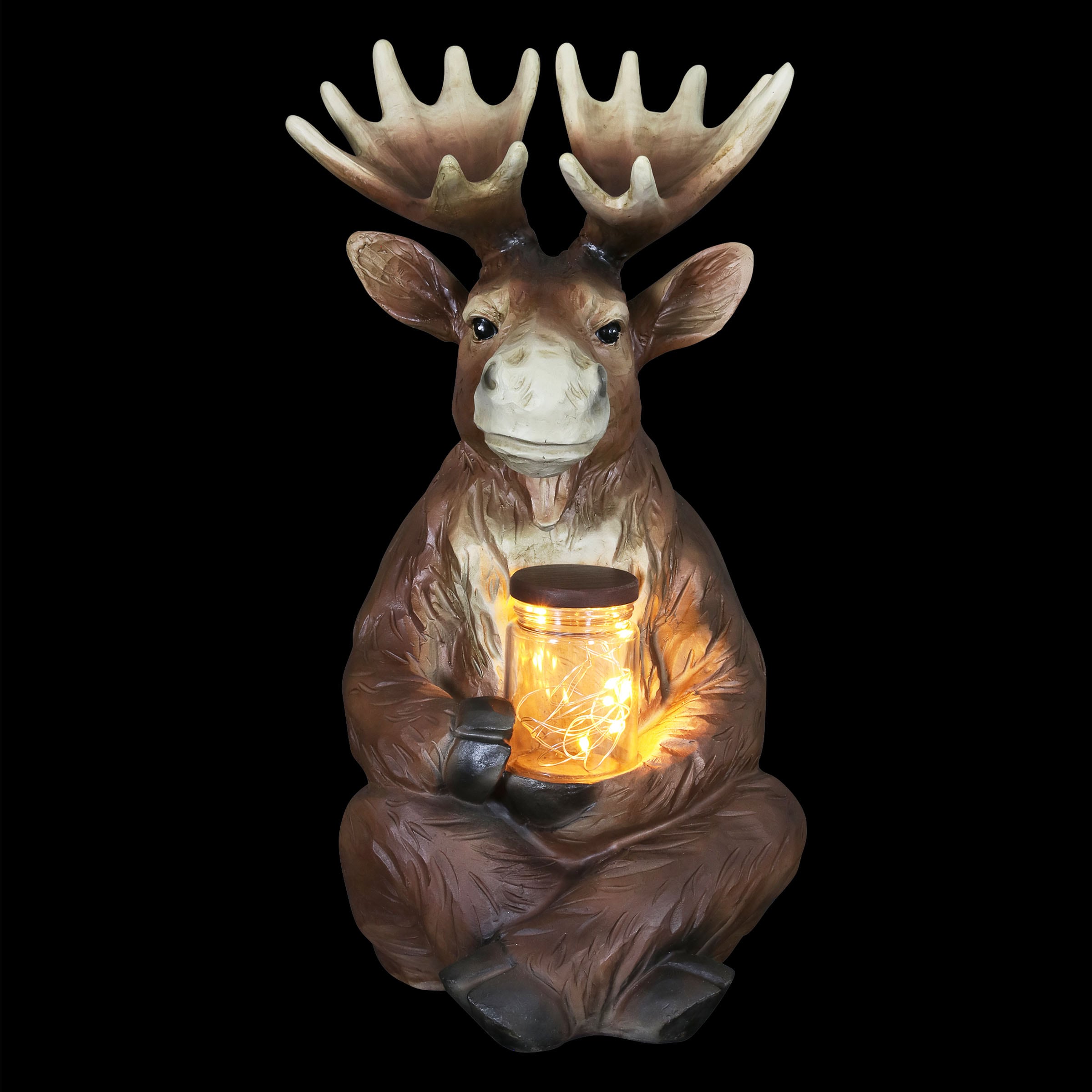 Exhart 14634-RS Decorative-Accessories - View #14