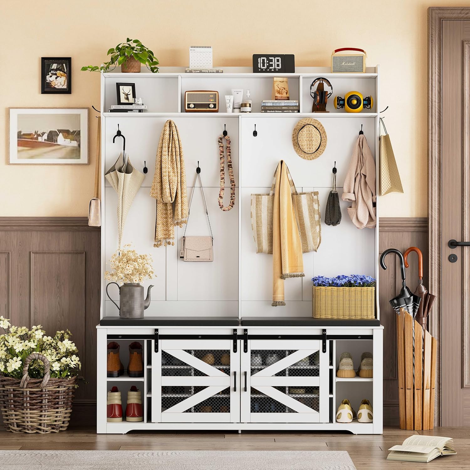 PAKASEPT TTAC019WXY241104 Coatrack-Stands-Pedestals - View #8