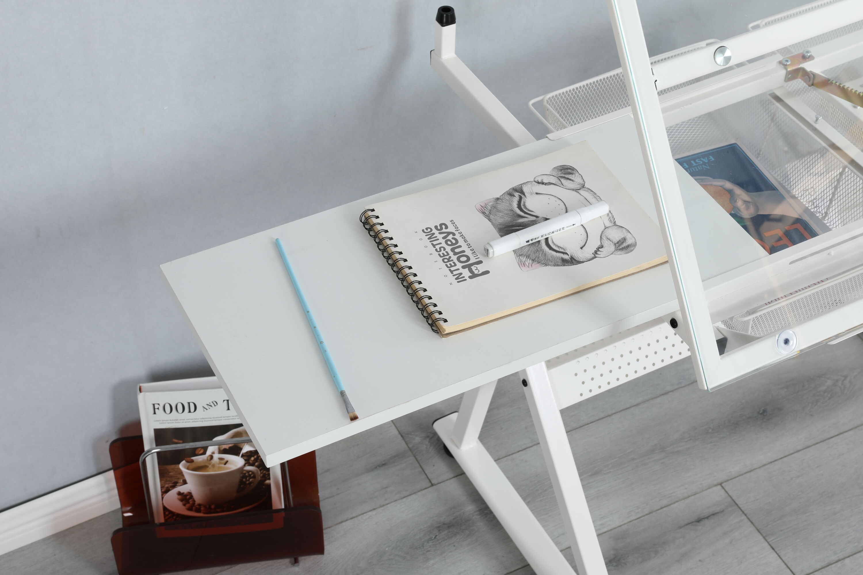 Siavonce XH19824 desks - View #6