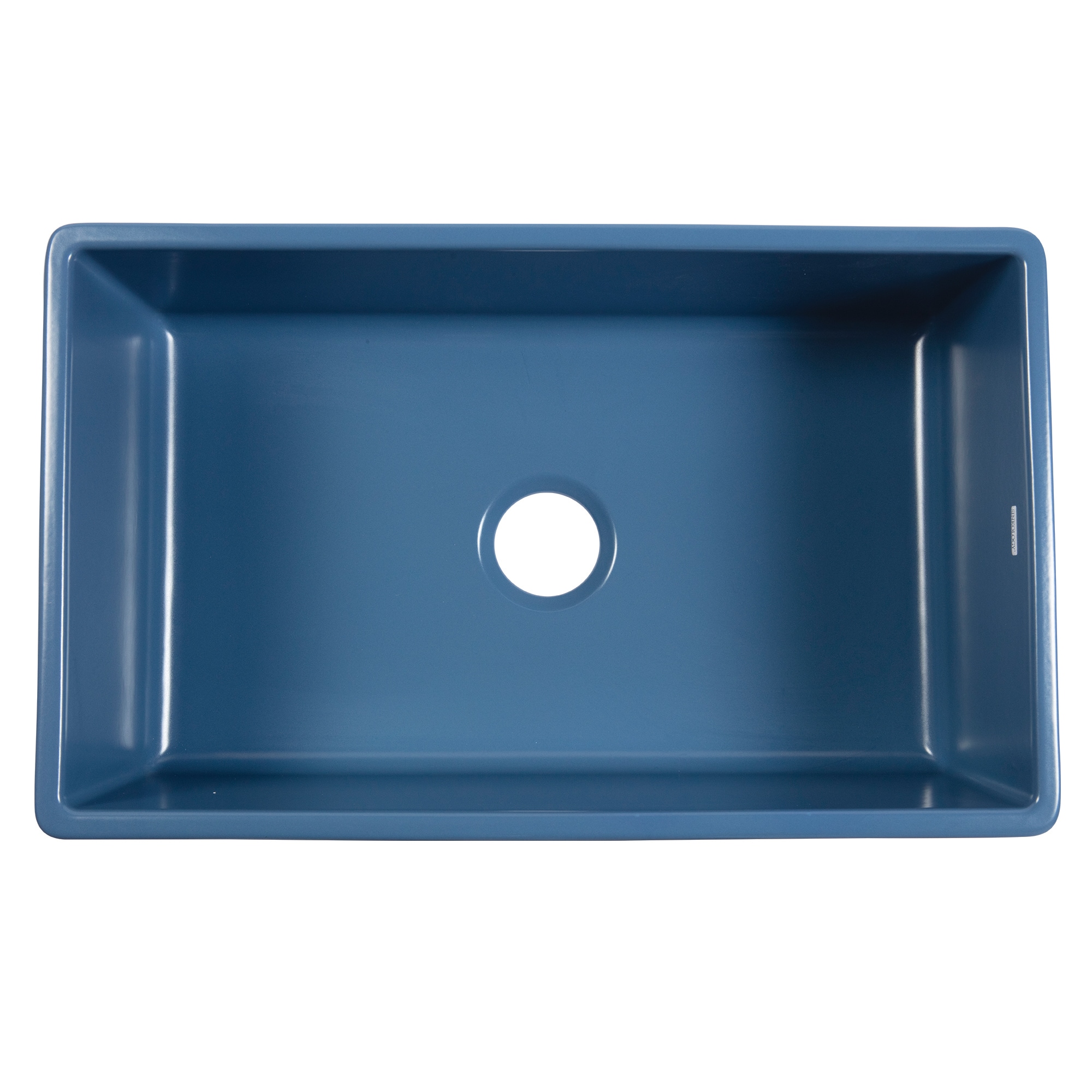 SINKOLOGY SK499-30FC-MBU Kitchen-Sinks - View #3