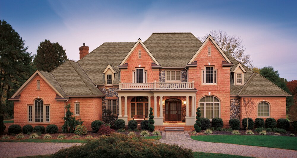GAF 0540737 Roof-Shingles - View #6