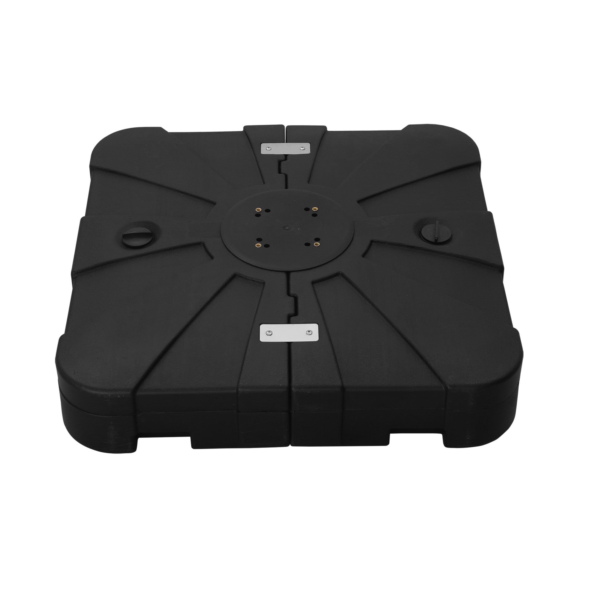 Mondawe WF-WS939 Black Patio Umbrella Base