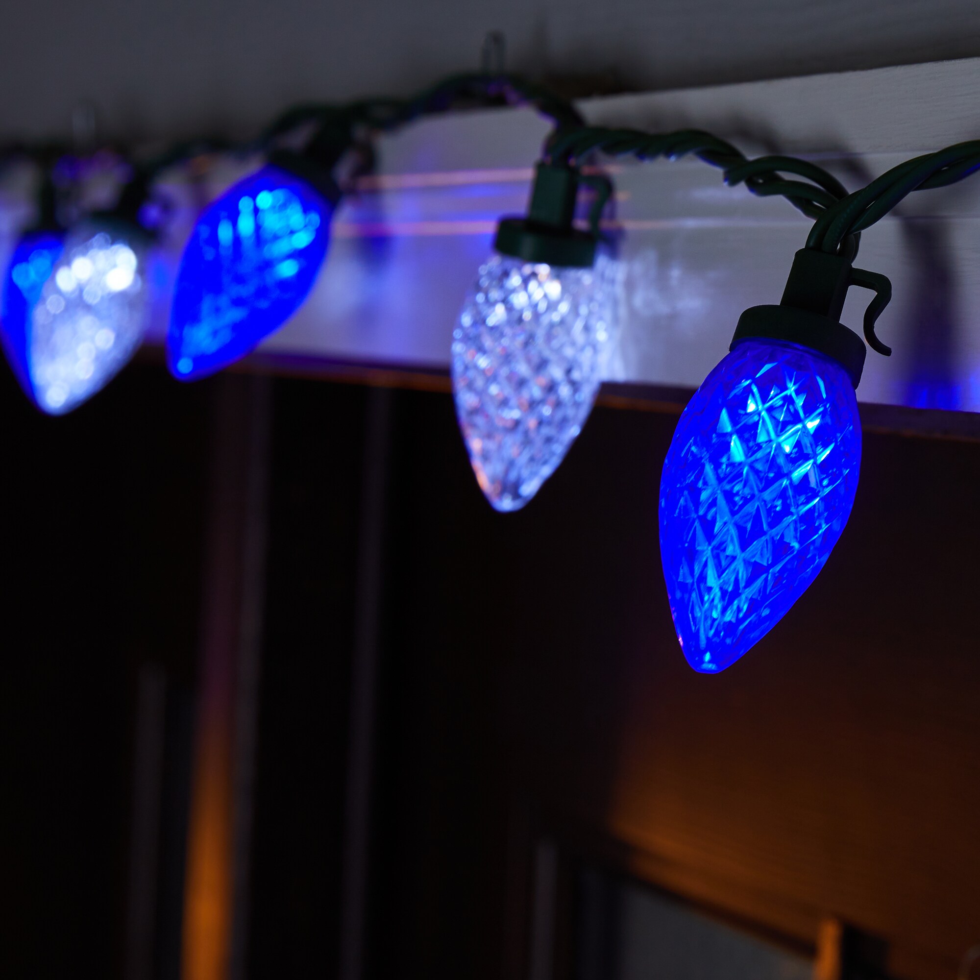 Holiday Living L9025114XU12 Christmas-String-Lights - View #3