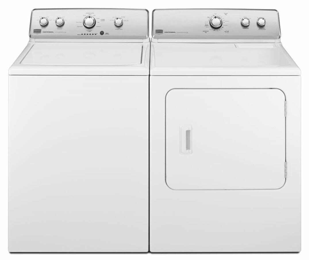 maytag centennial washer cubic feet