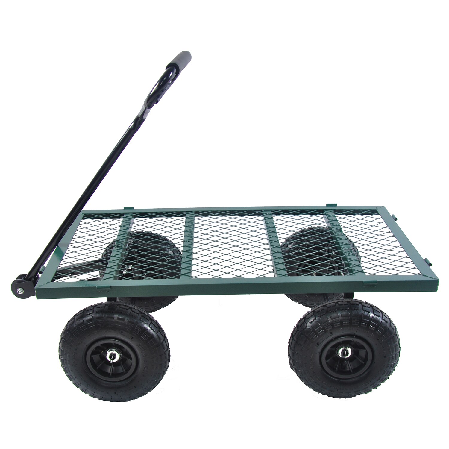 SINOFURN SYB010011GN Yard-Carts - View #5