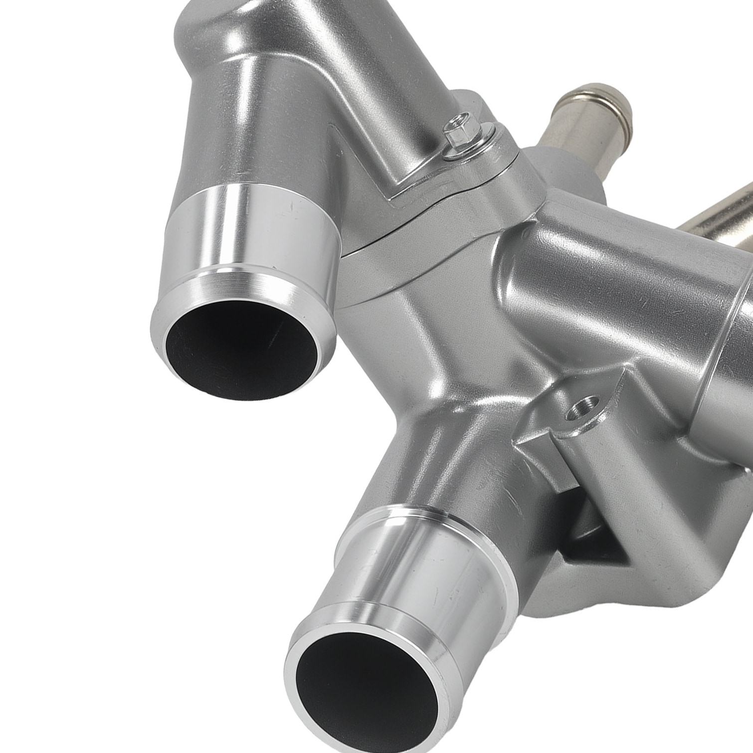Naturefalls Ford Edge Explorer Flex Engine Thermostat Housing 10.7 x 7. ...
