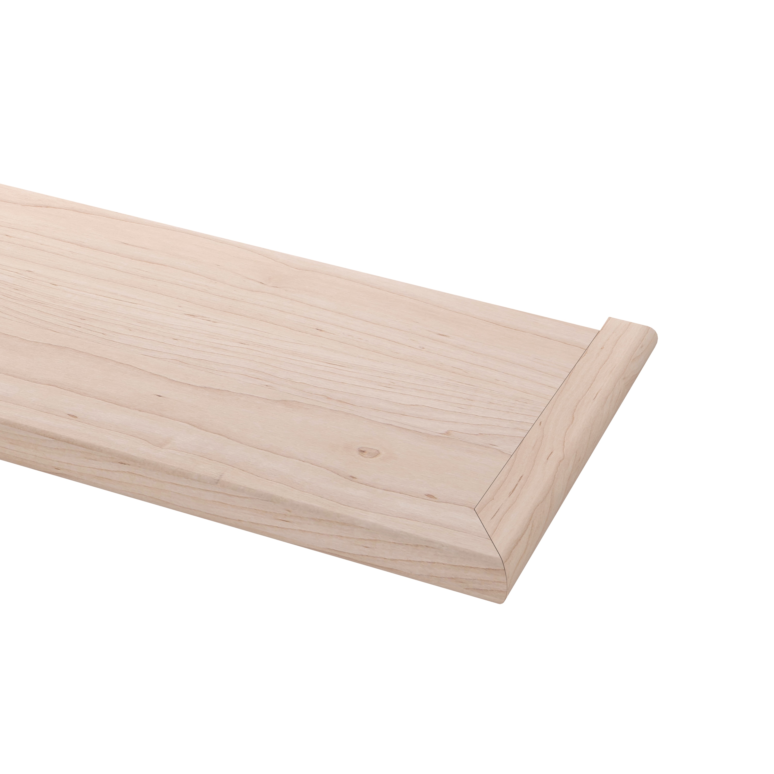 Crown Heritage 4748070MR42 Stair-Treads - View #3