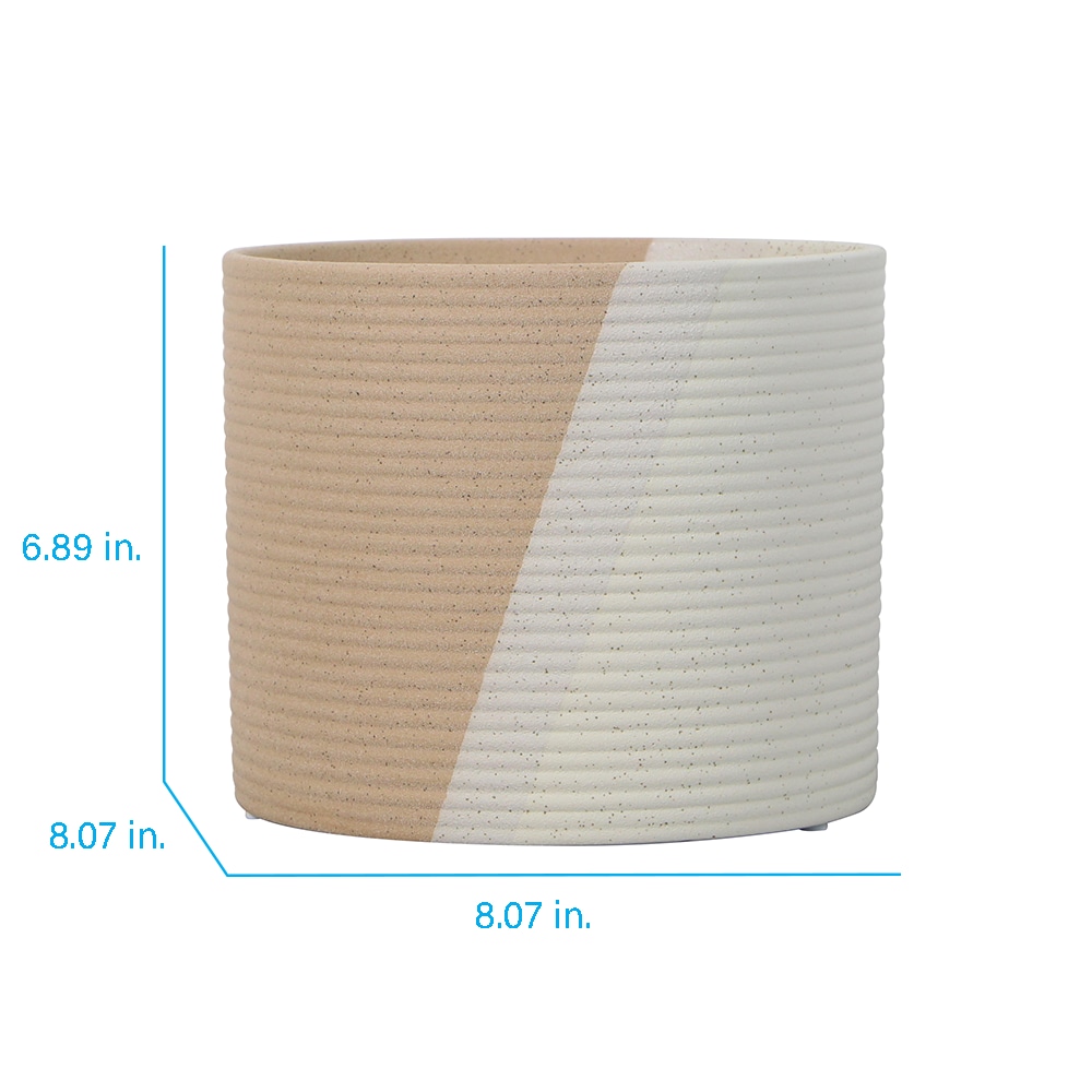 allen + roth LUCR02006N-08W Planter-Window-Box - View #6