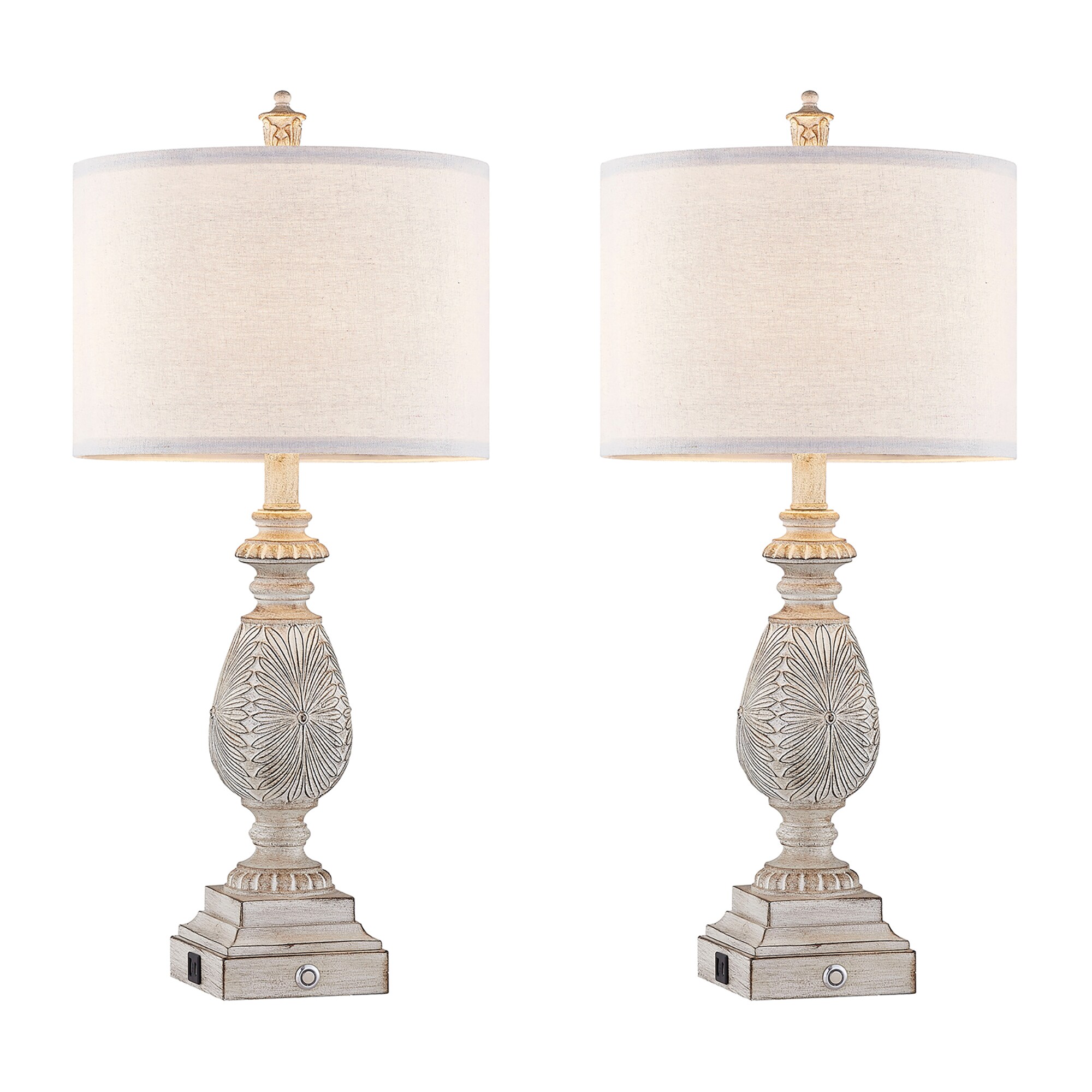 KAWOTI 21243 Table-Lamps - View #2