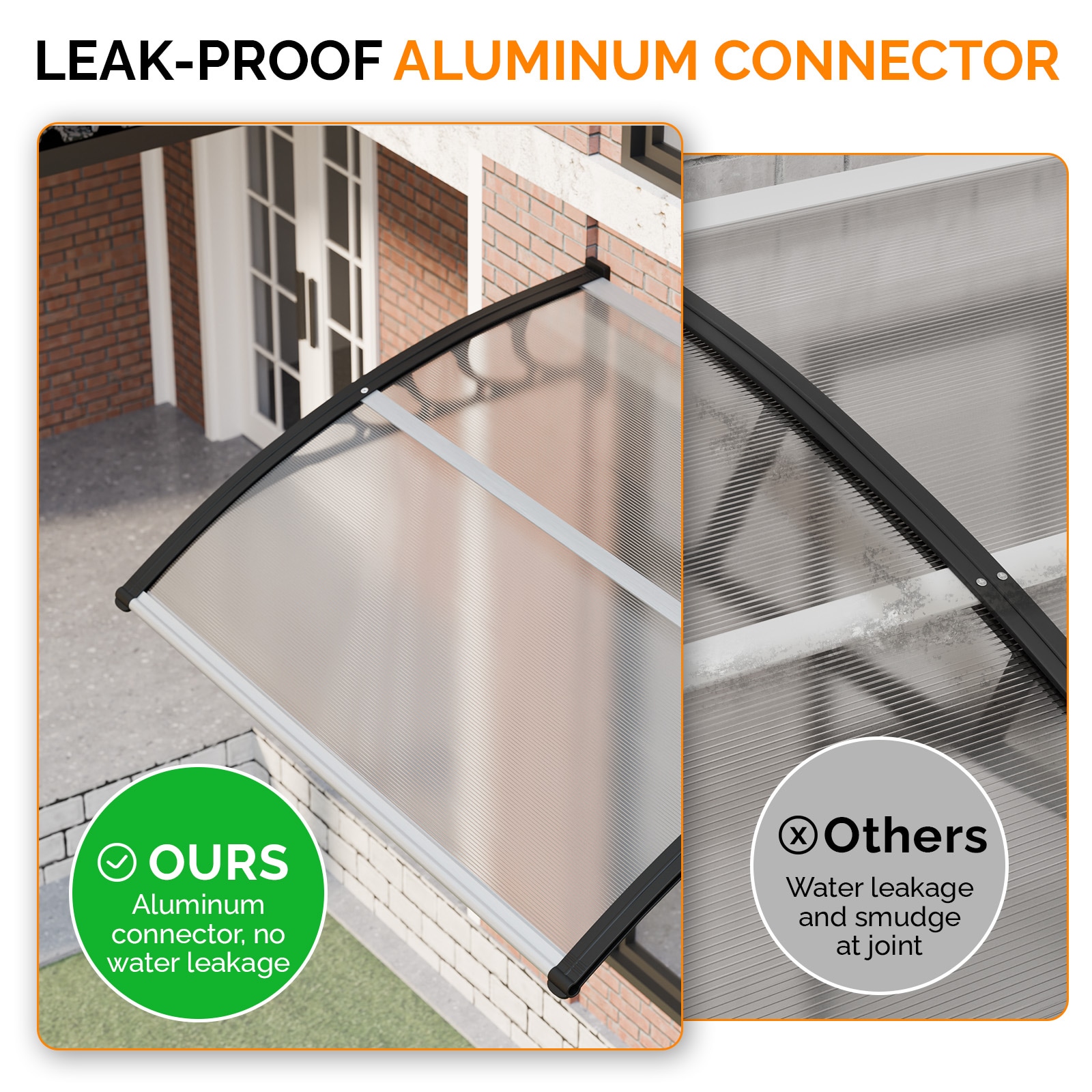 VINGLI LS-G57001074 awnings - View #6