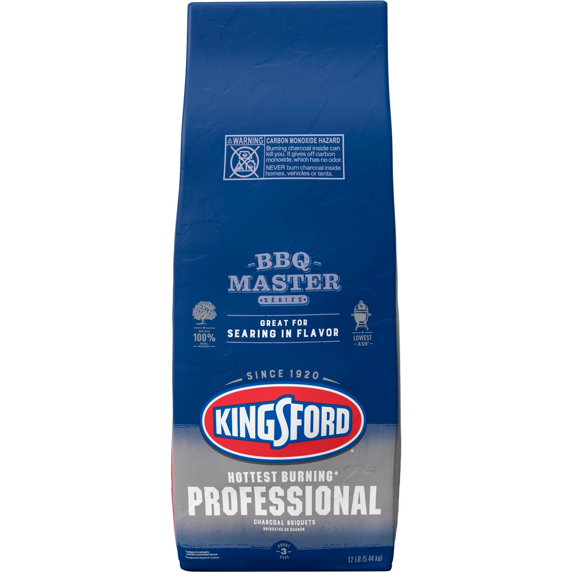 Kingsford 4460032100 Charcoal-Accy - View #6