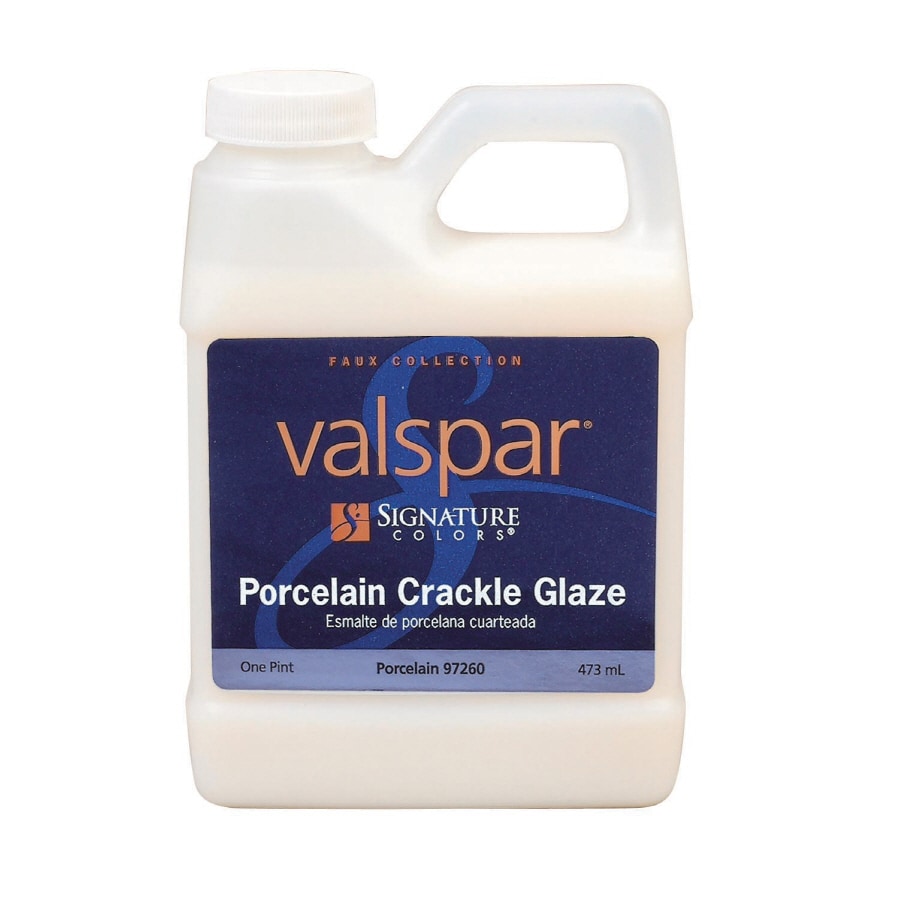 Valspar Clear Wax (16-fl oz) at