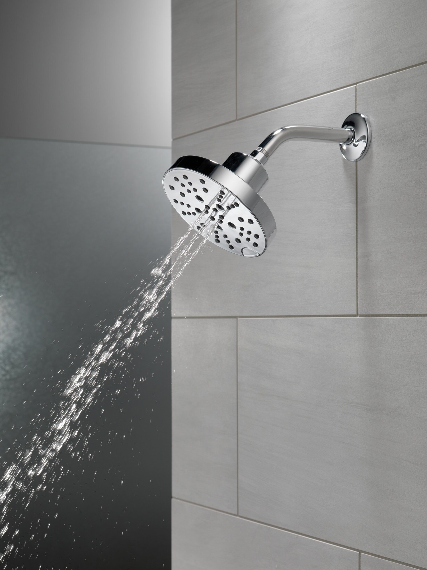 Delta 52668-PR Fixed-Showerhead - View #11