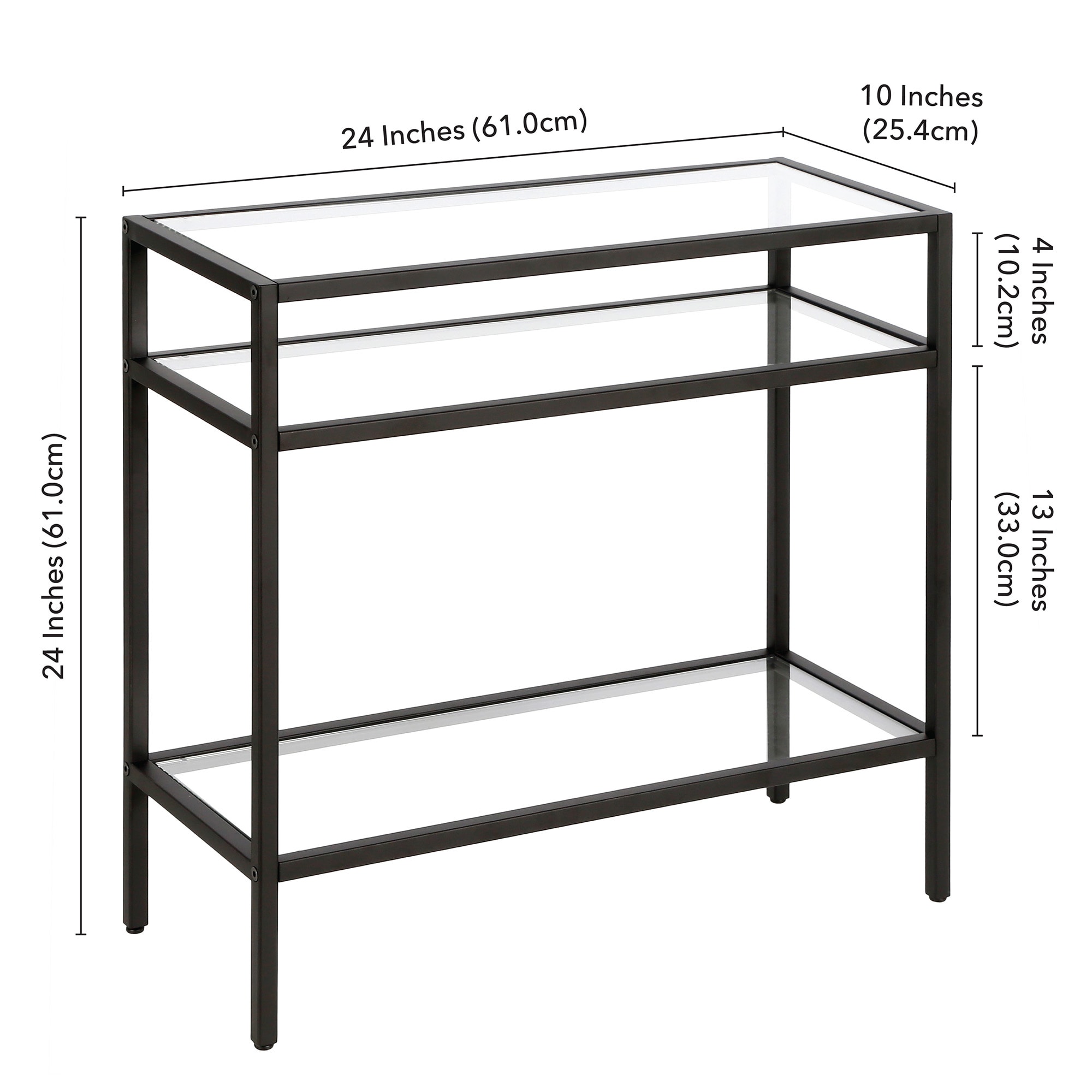 Hailey Home ST0477 End-Tables - View #8