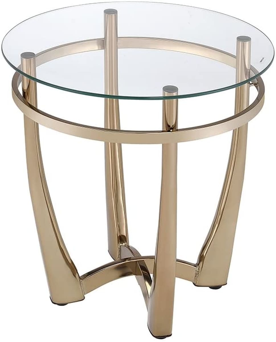 HomeRoots 286054 End-Tables - View #2