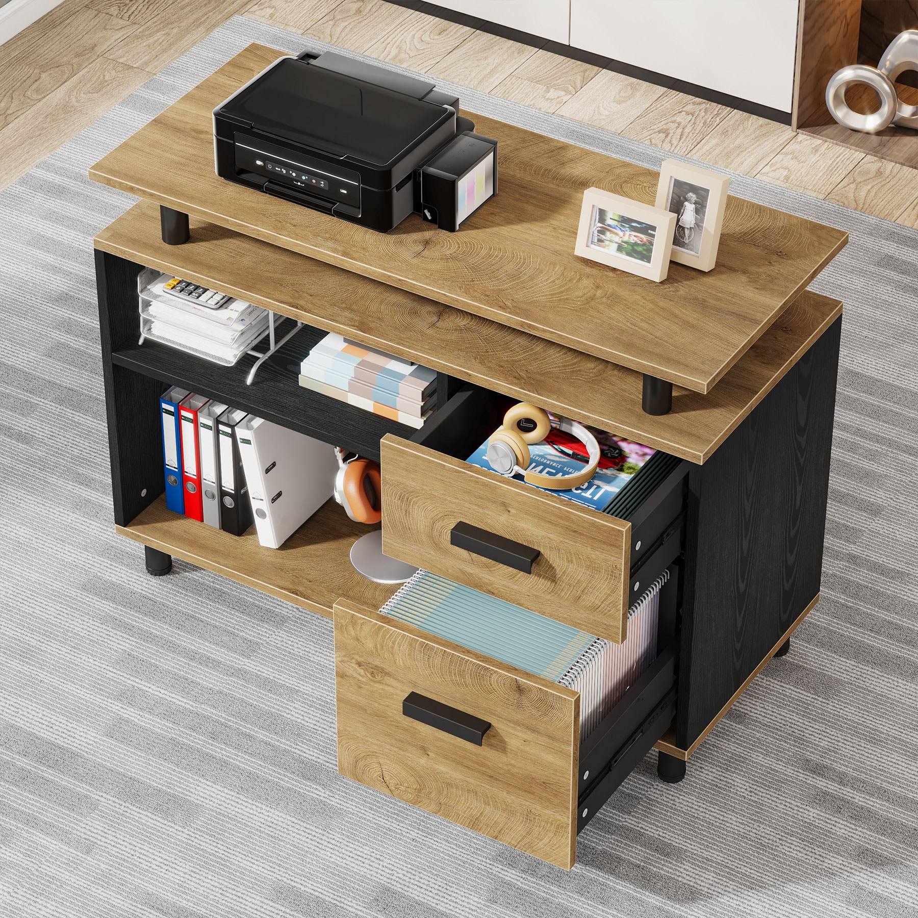 Tribesigns LWOYJL-0889YY desks - View #6