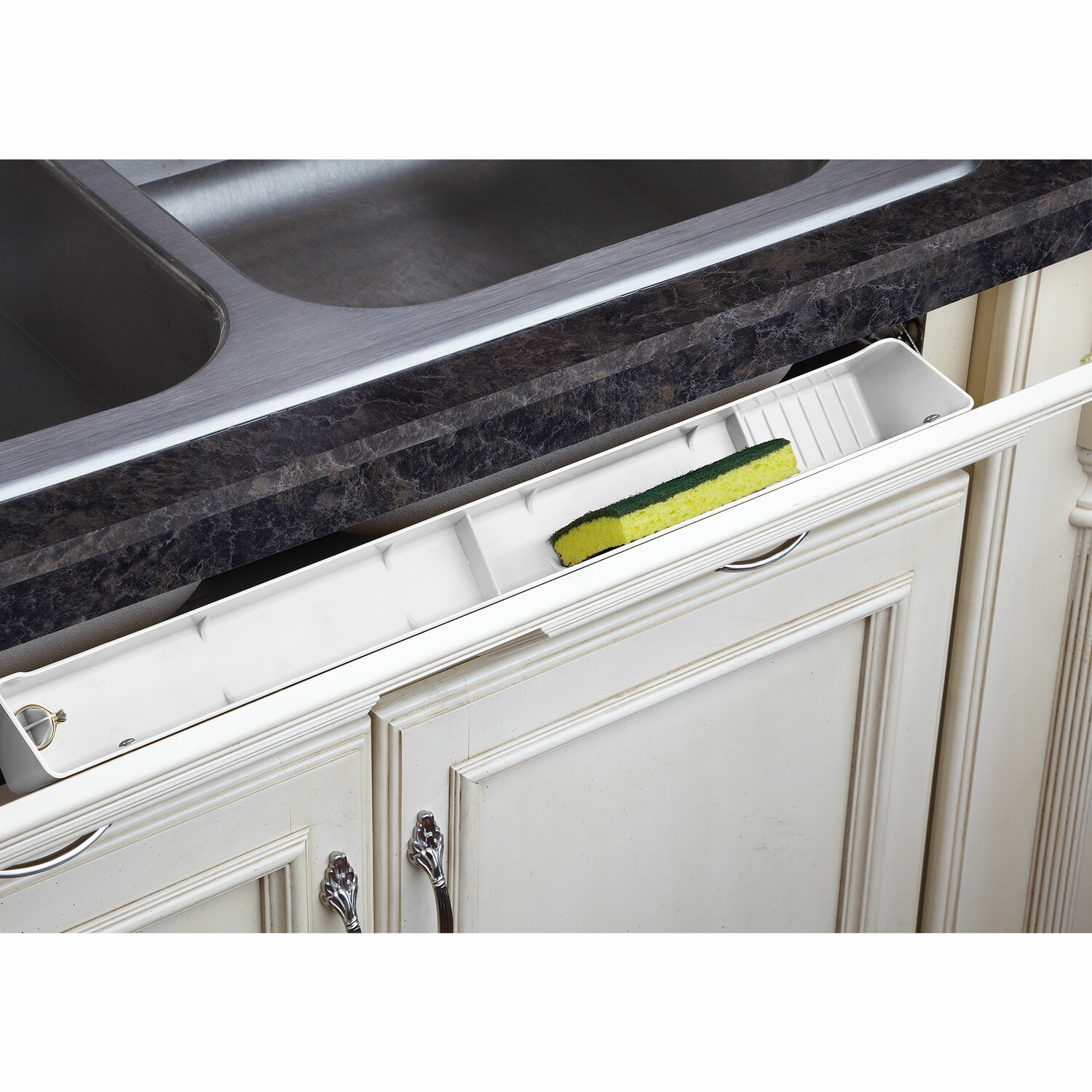Rev-A-Shelf 299704 Pull-Out-Cabinet-Baskets - View #2