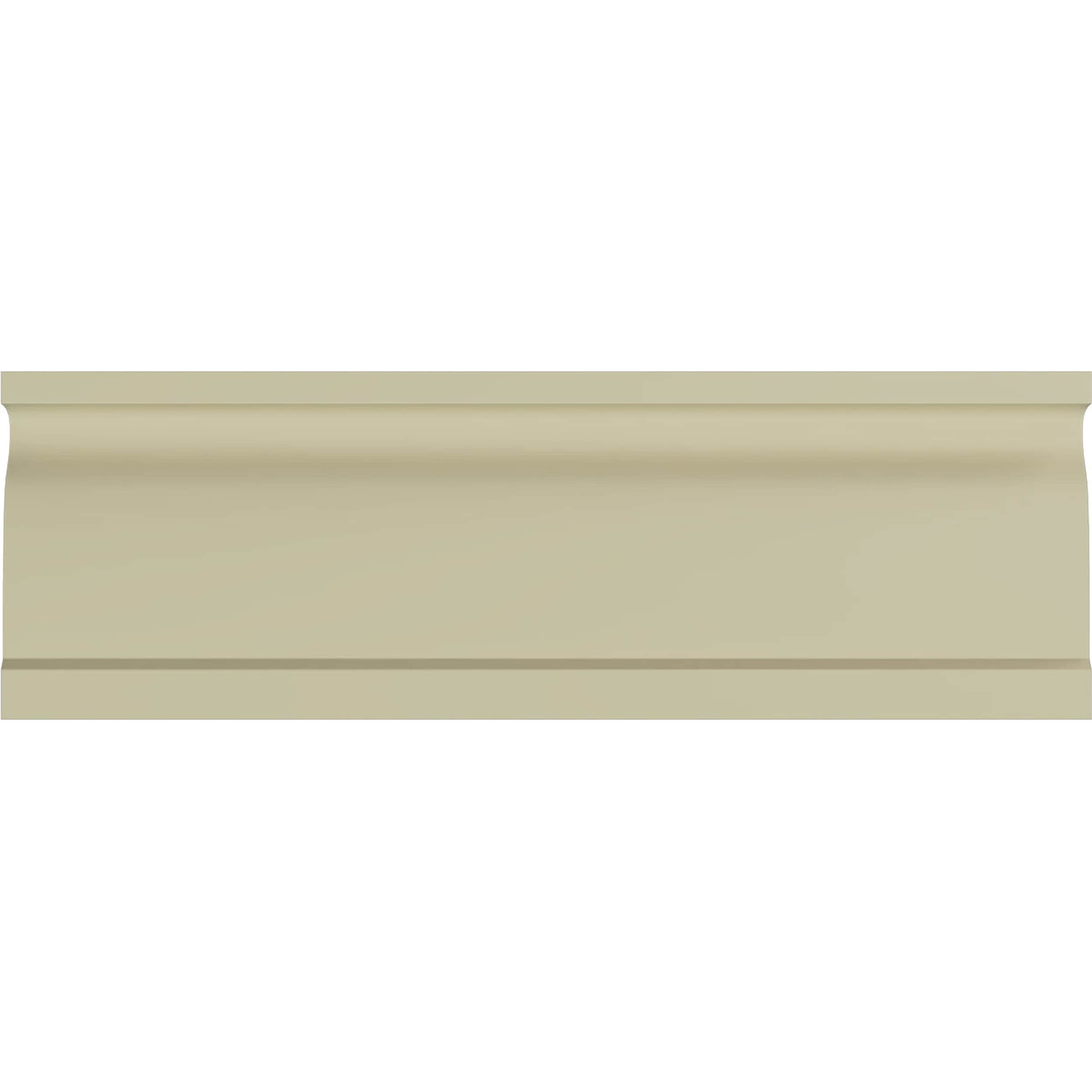 Ekena Millwork CAS04X00EL Window-Door-Casings - View #4