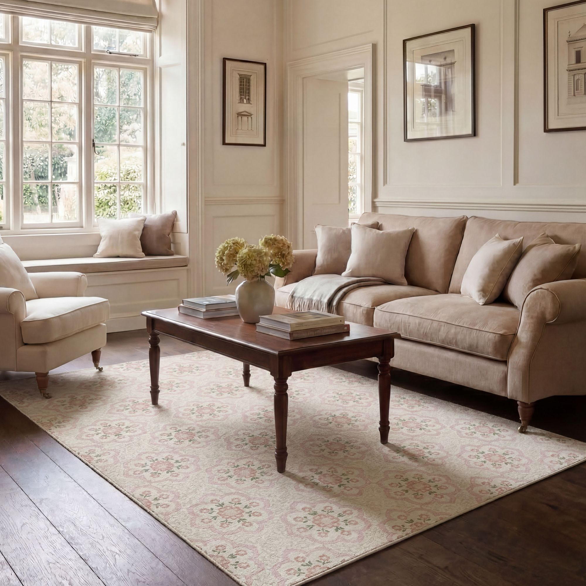 Laura Ashley 646760292073 rugs - View #6