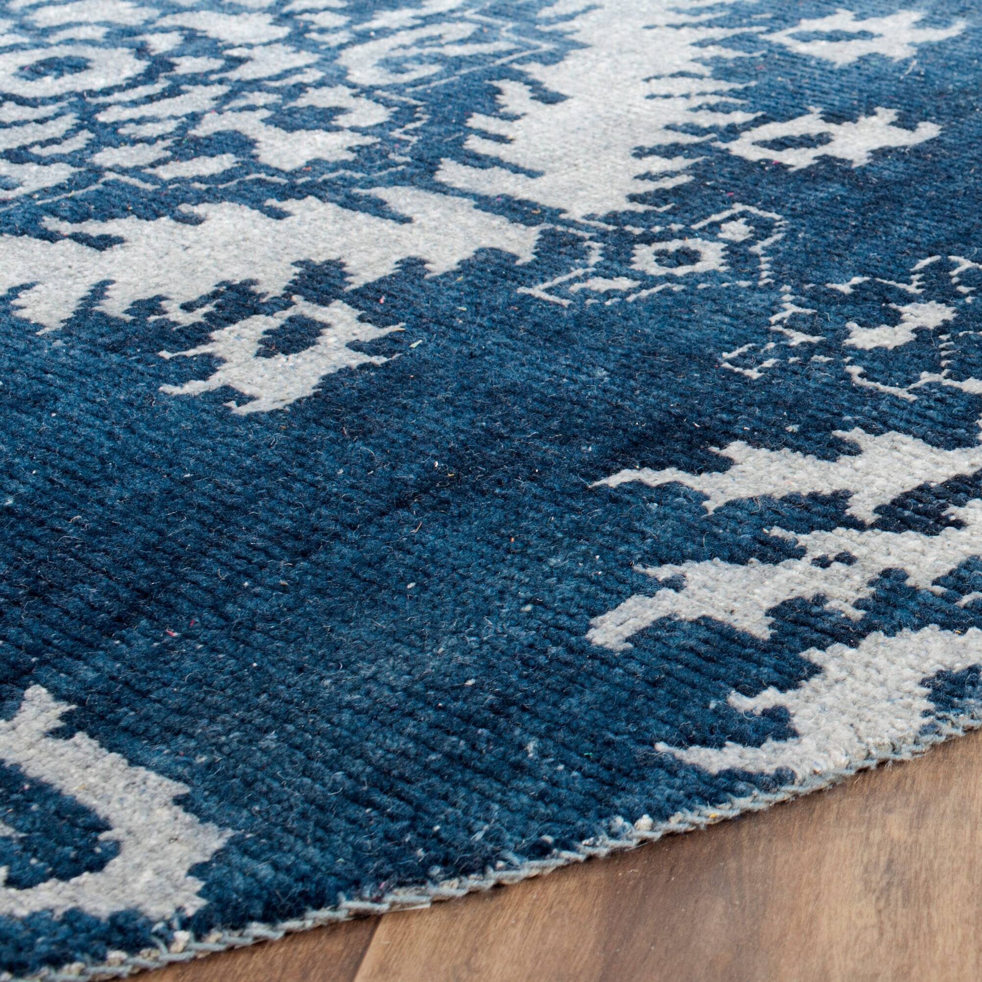 Safavieh STW235B-6R rugs - View #3