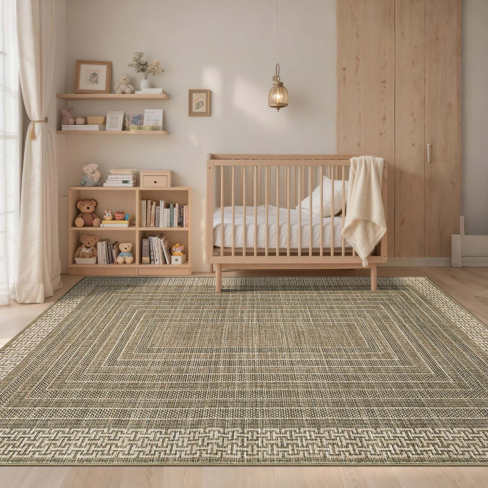 Garvee SUNNY-PHK-36UCVUCX rugs - View #5