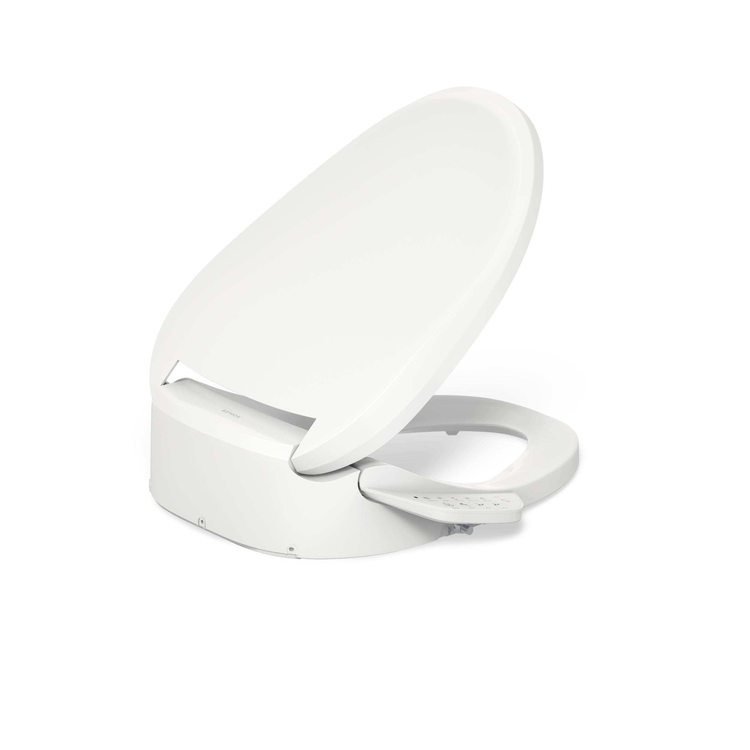 KOHLER 8298-0 Bidet-Toilet-Seats - View #13