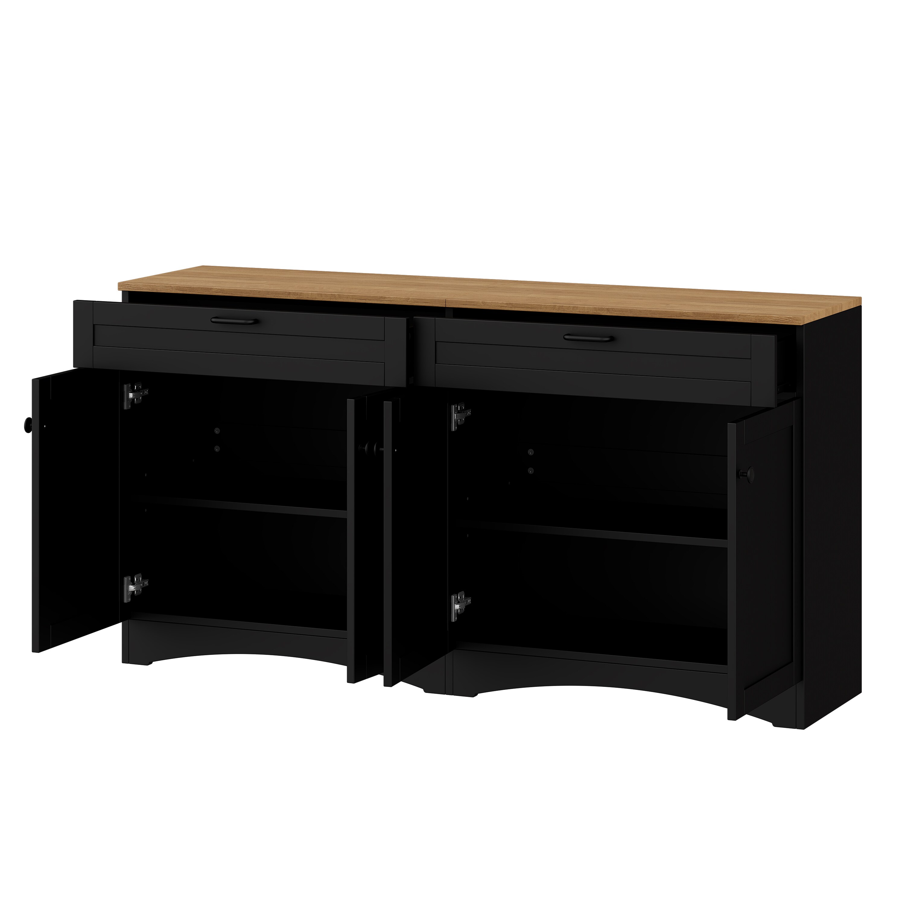 LOVMOR SF-M-N721P245732B Tv-Stands - View #11
