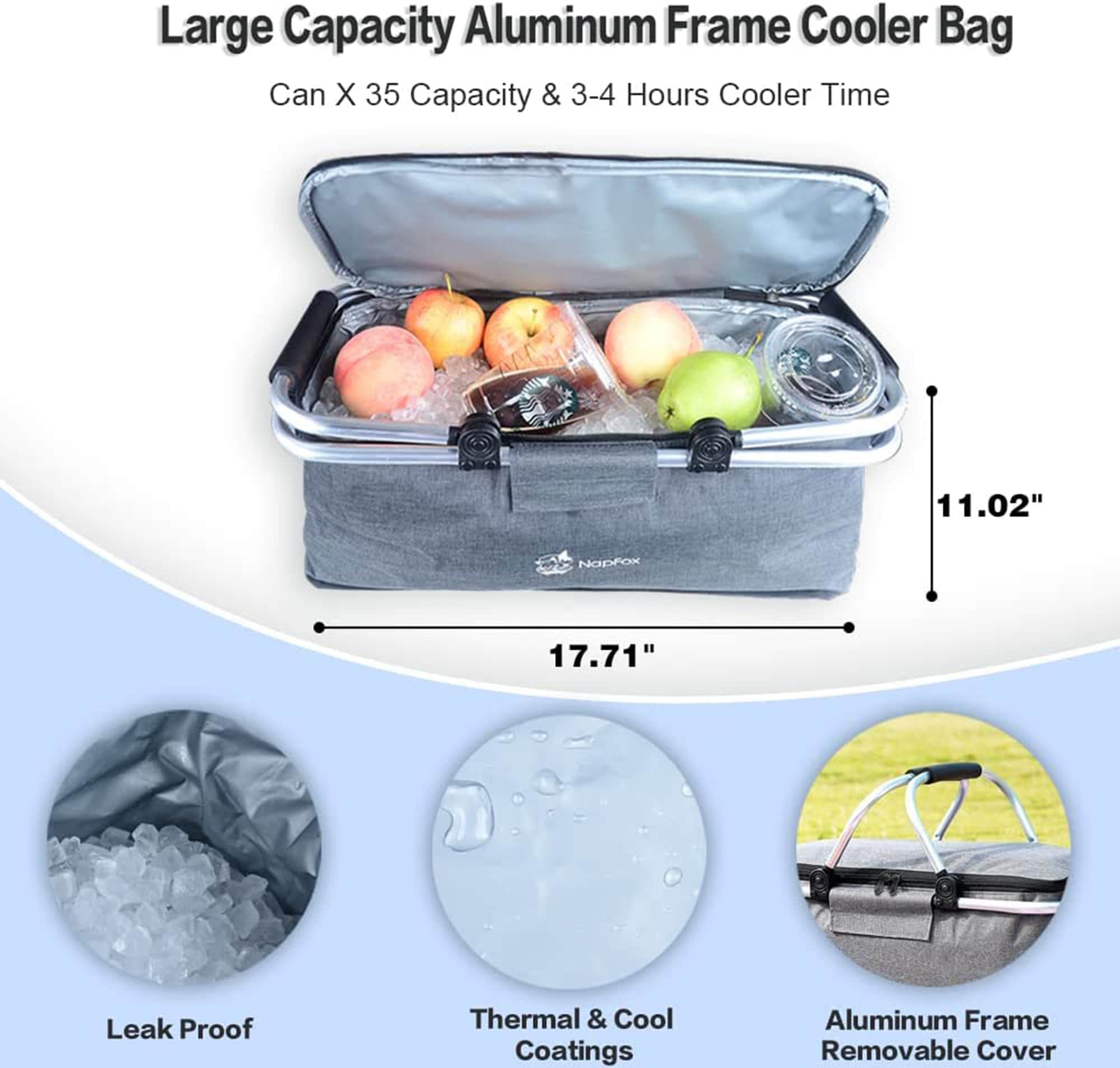 Bybafun YF6200001 Yard-Carts - View #5