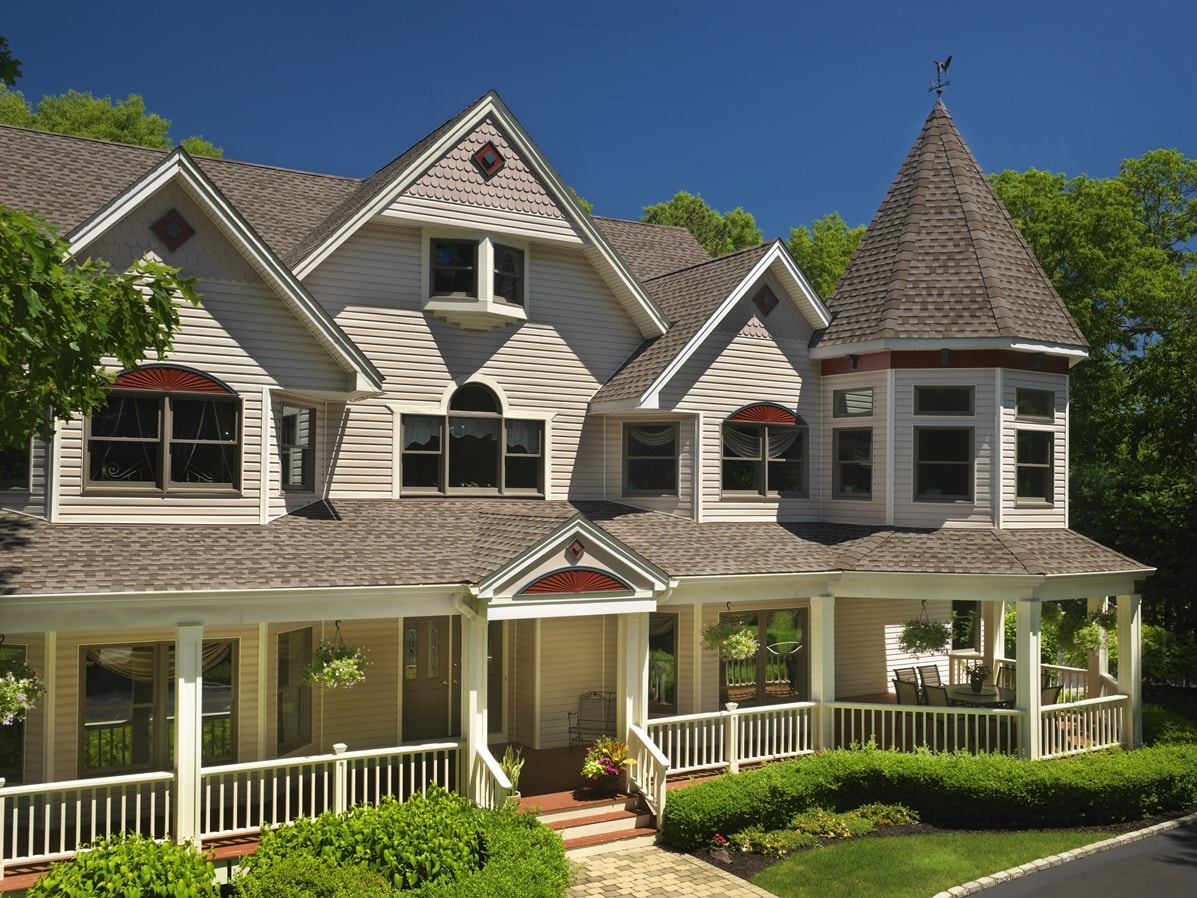 GAF 0489477 Roof-Shingles - View #2