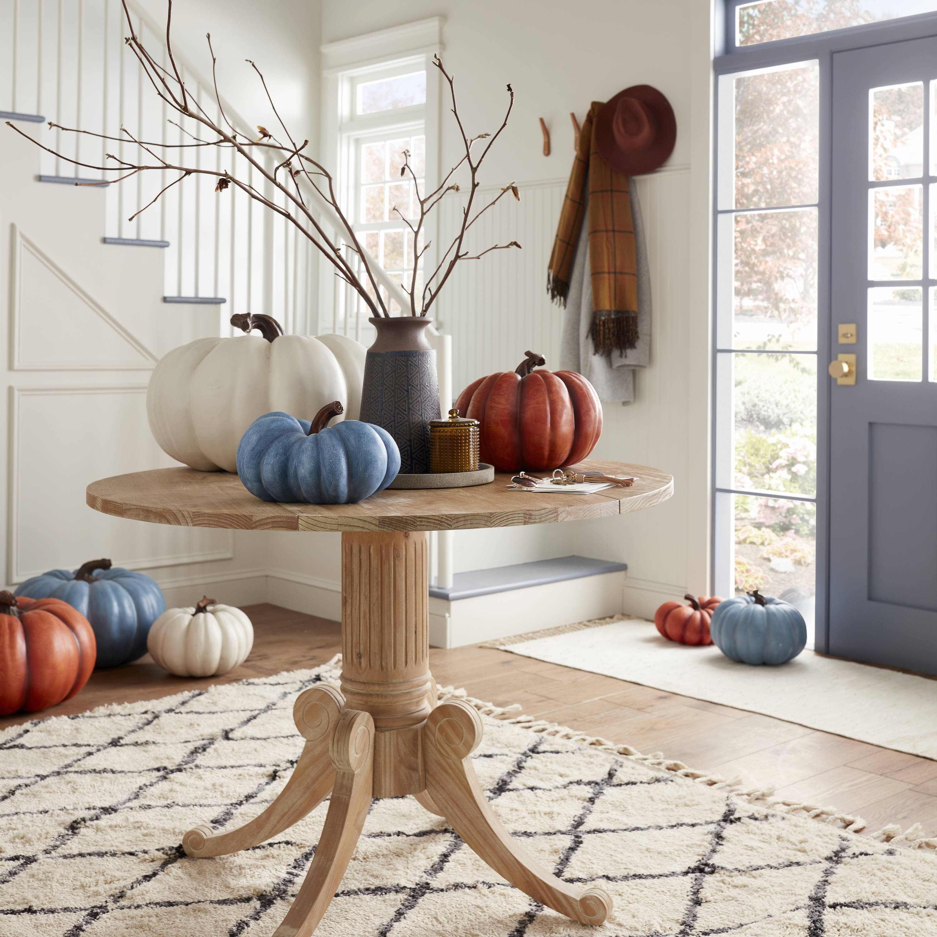 Holiday Living 229246 Indoor-Thanksgiving-Decor - View #3