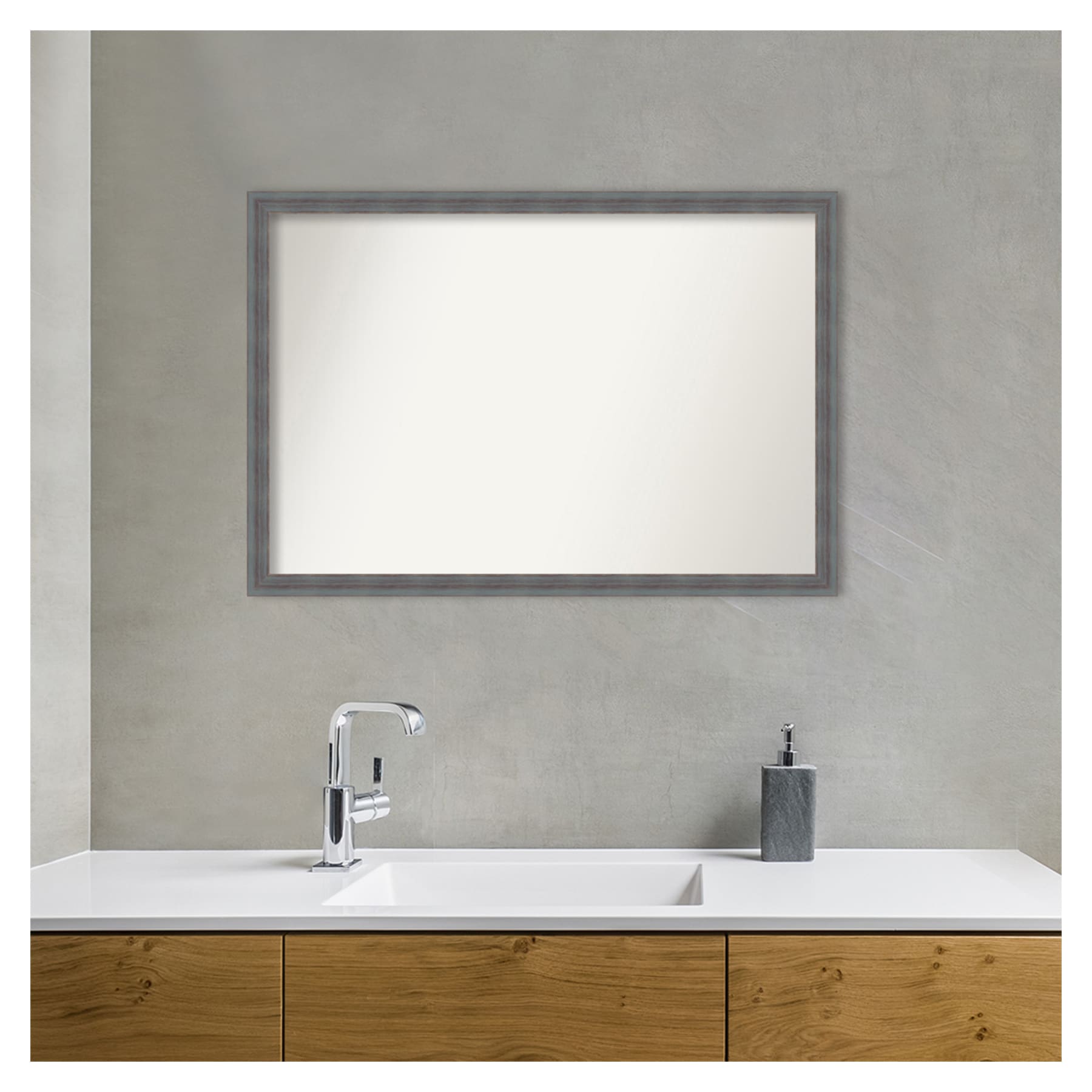 Amanti Art A17007222990 Decor-Mirrors - View #5