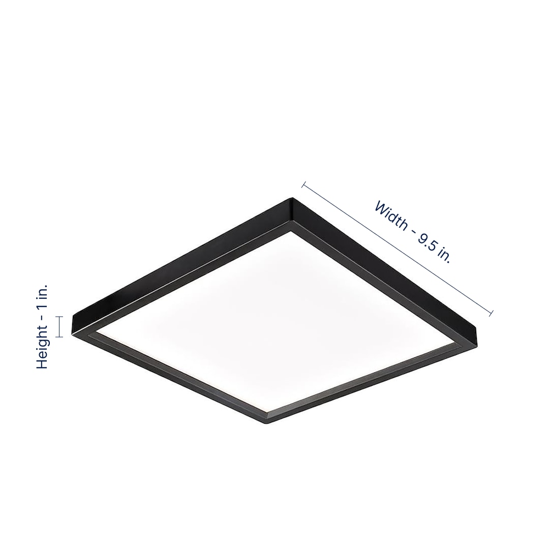 Thomas Lighting CL791531 flushmounts - View #2