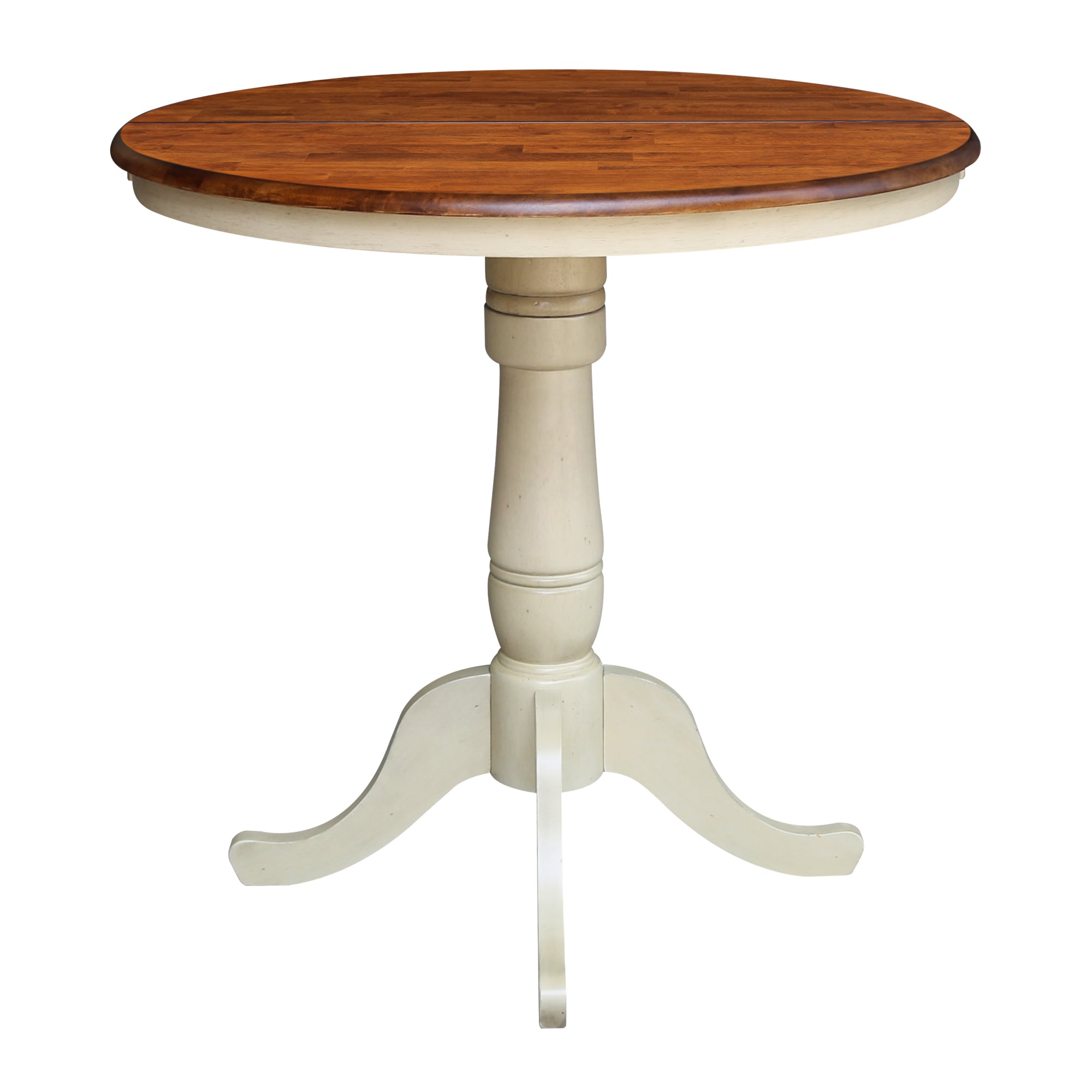 International Concepts K12-36RXT-6B Dining-Tables - View #3