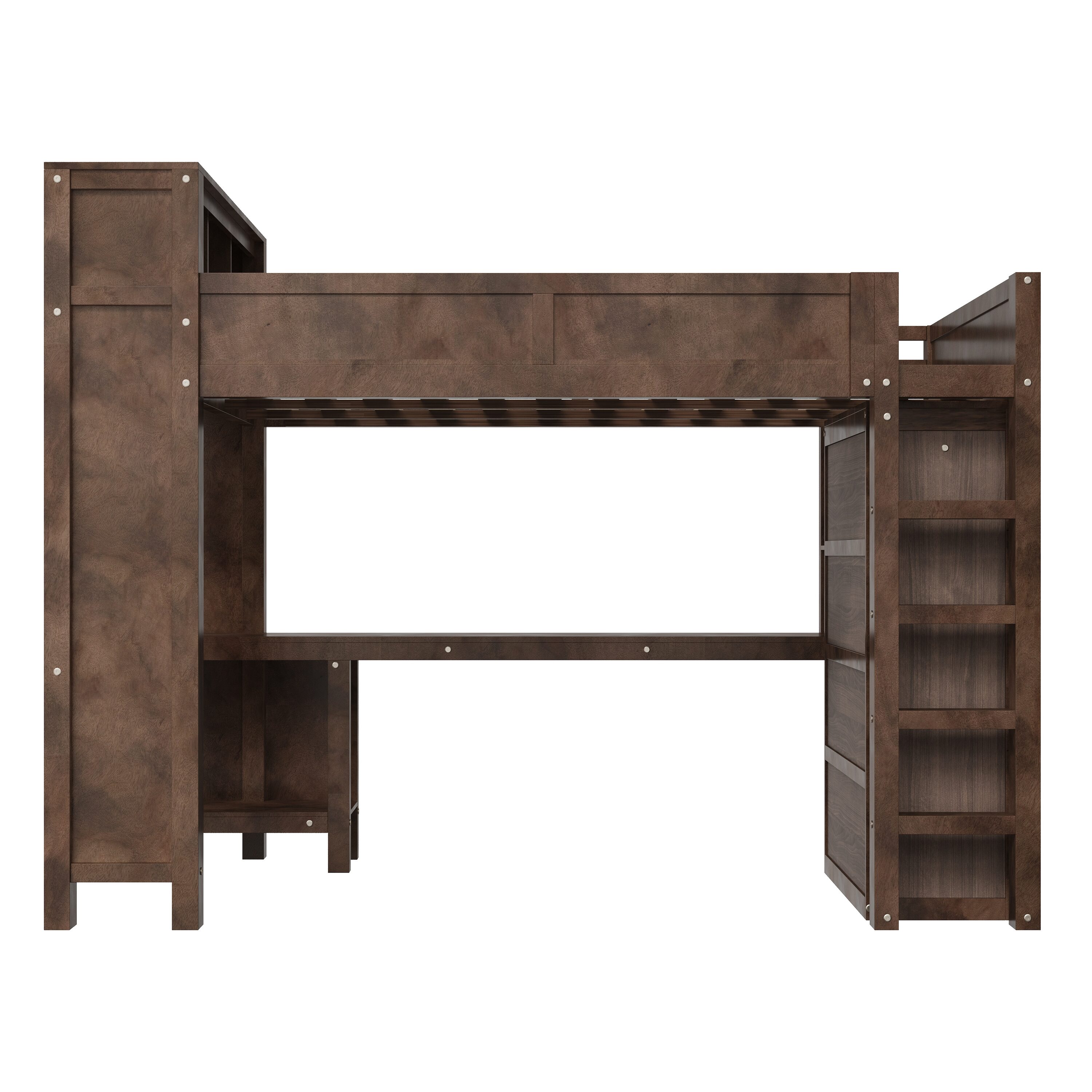 LOVMOR SF-M-N7090005016B Bunk-Beds - View #7