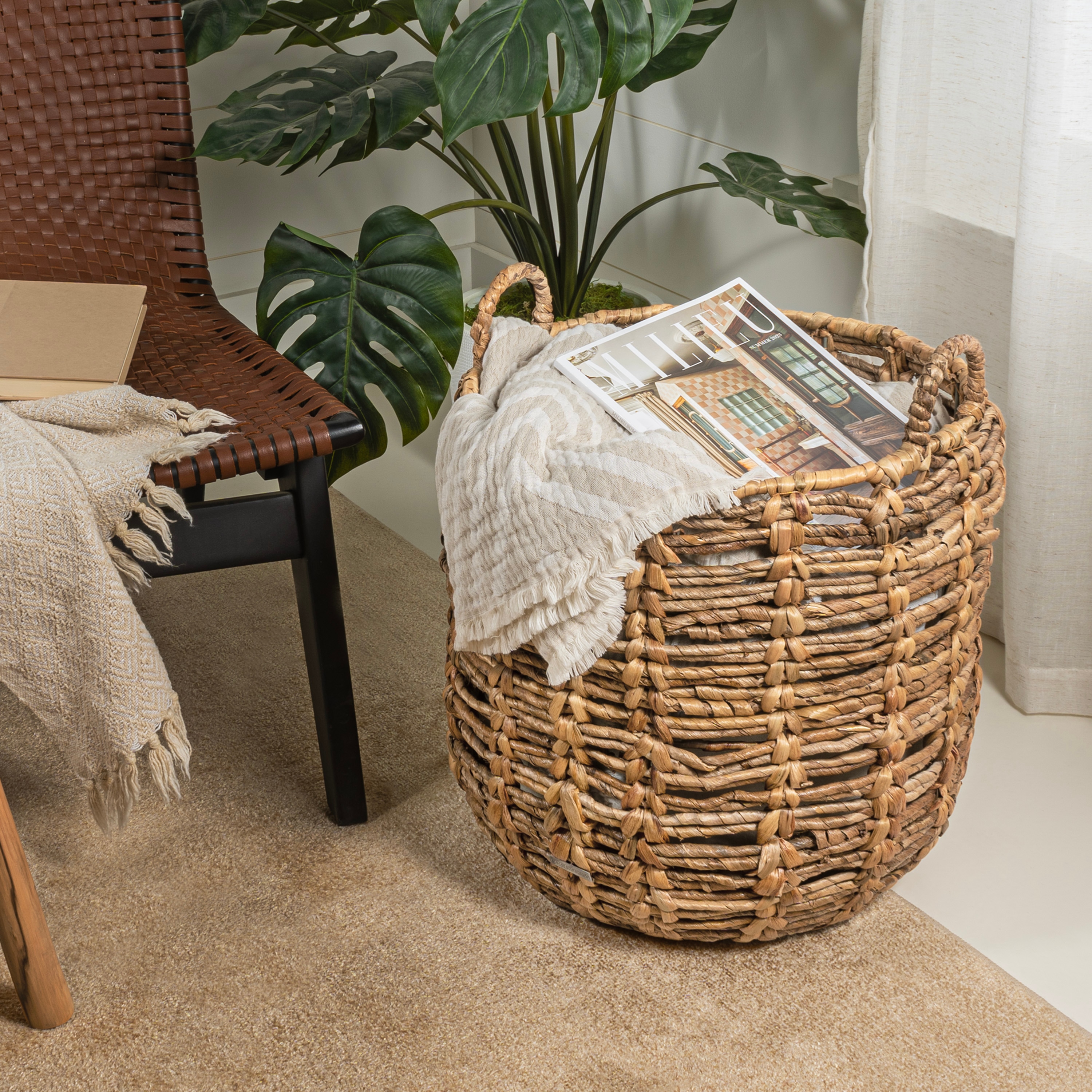 happimess BSK1003A Bins-Baskets - View #2