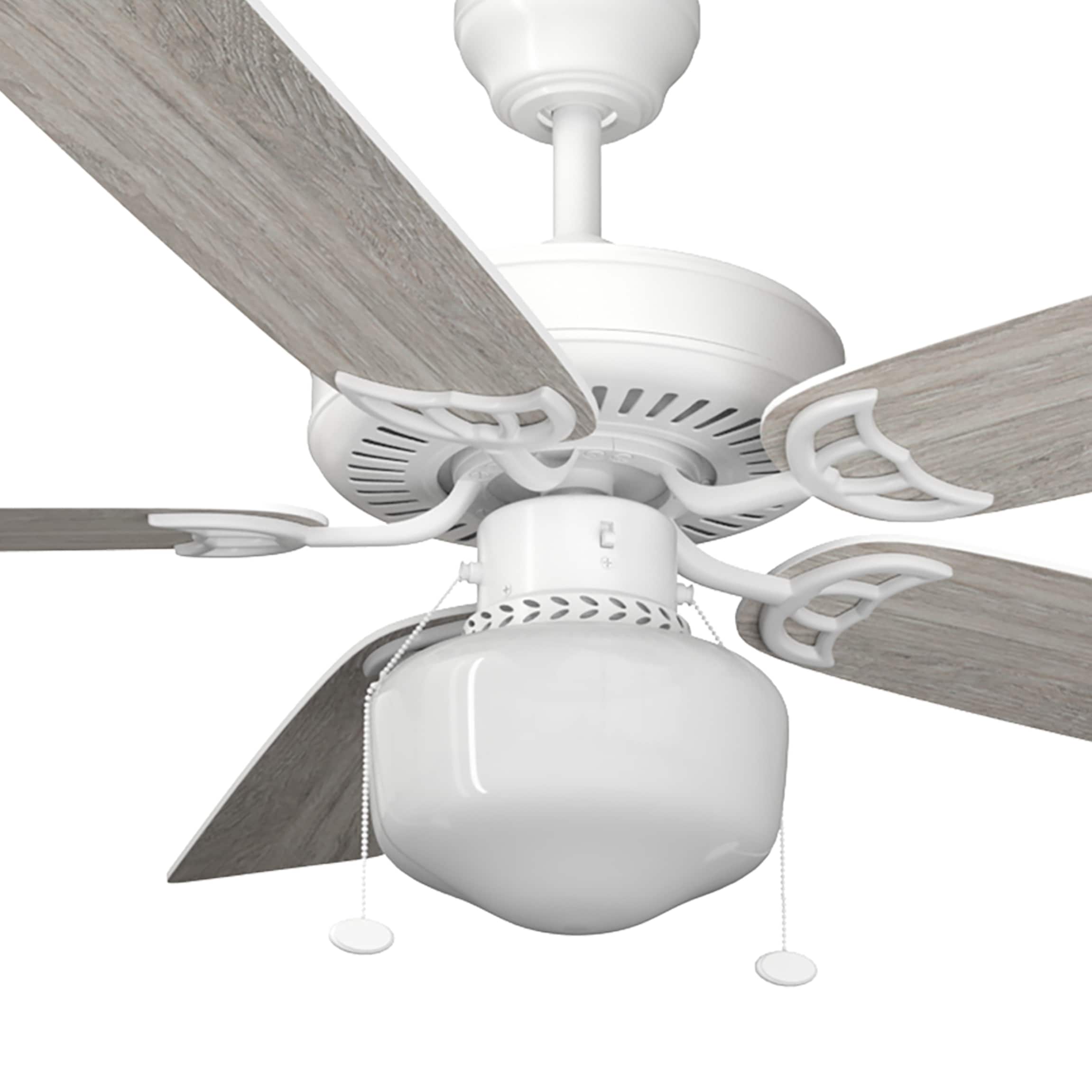 Harbor Breeze 41545 Ceiling-Fan-Blade-Arms - View #3