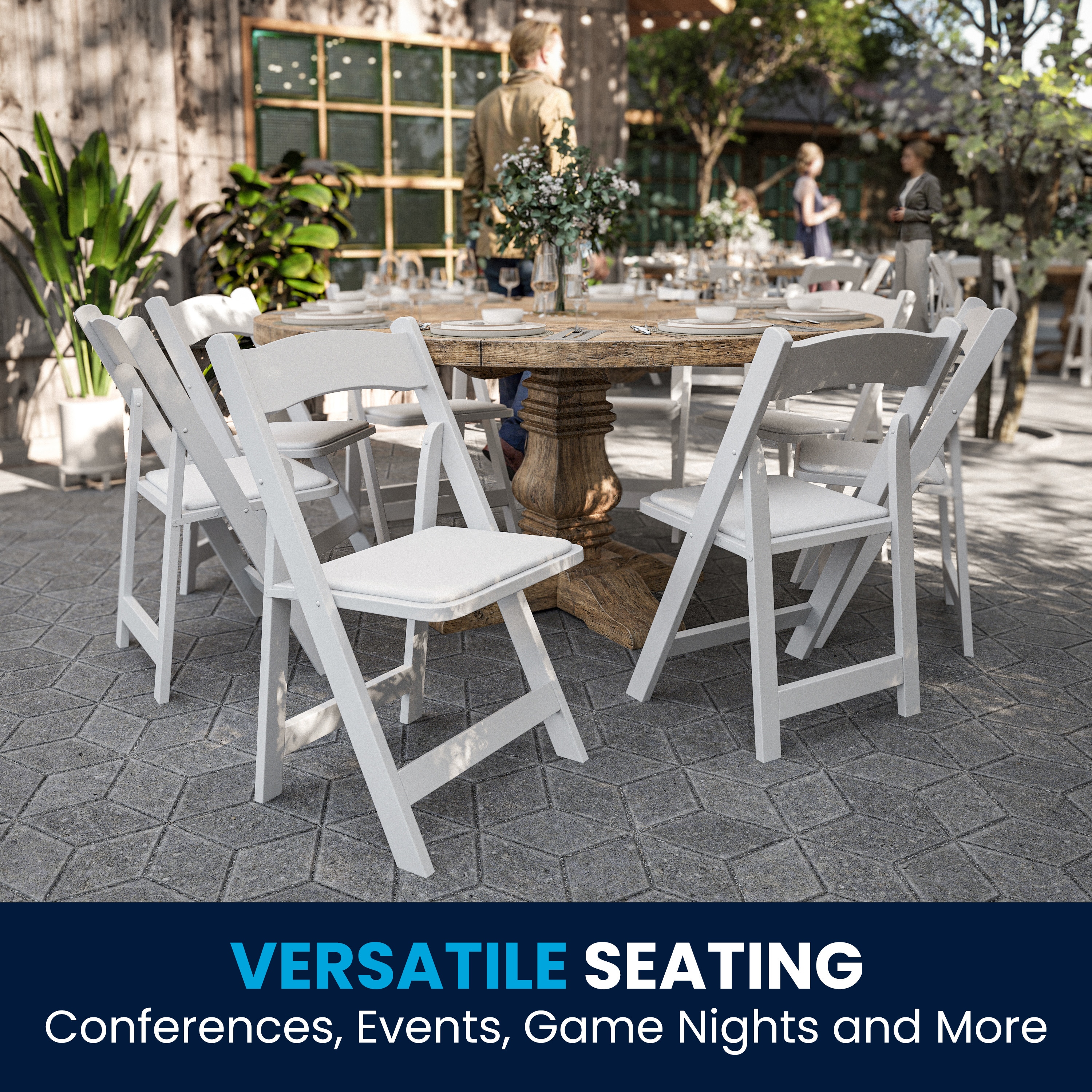 Flash Furniture 812581019728 Folding-Chairs - View #6
