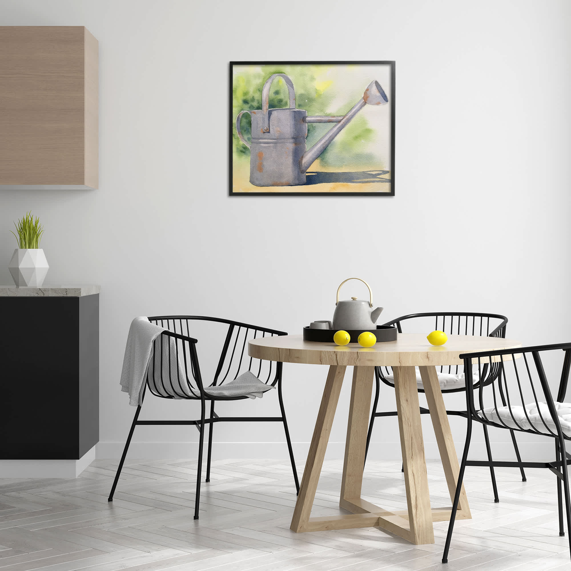 Stupell Industries BS-580-FR-24X30 Wall-Art - View #3