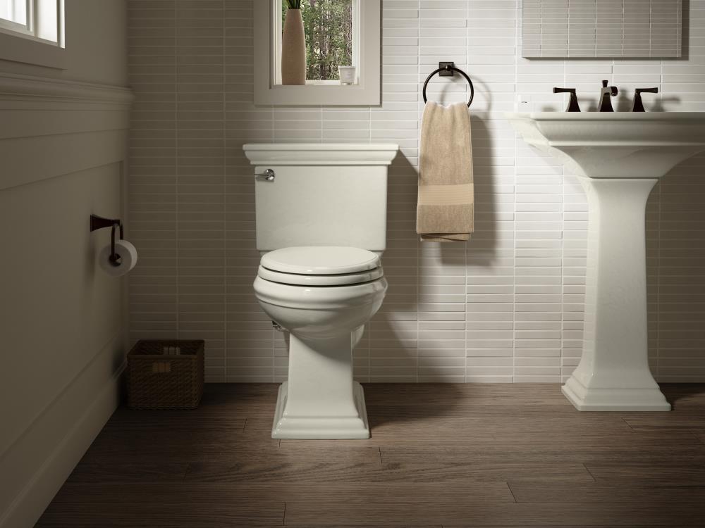 KOHLER 3817-96 toilets - View #5