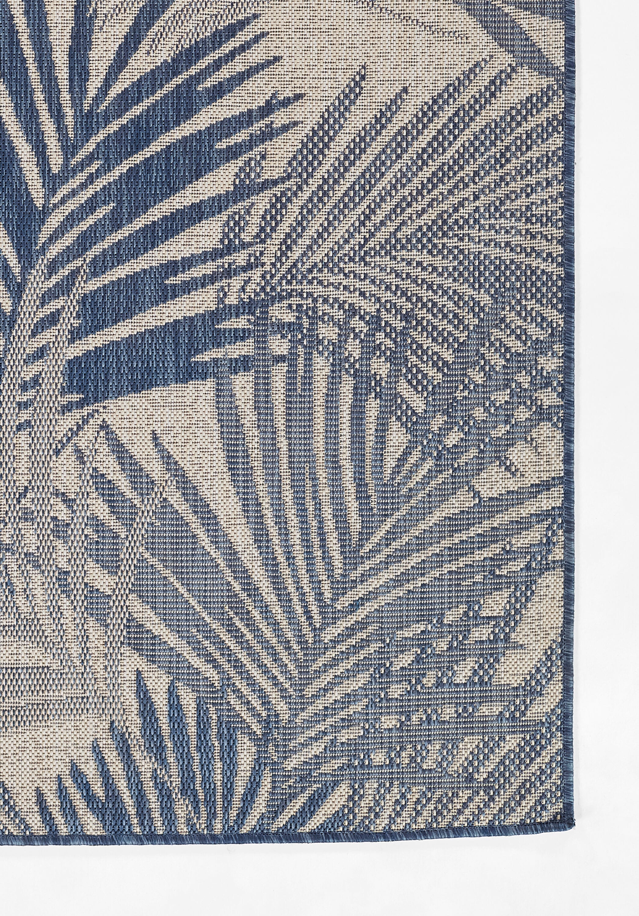 Momeni RIVRARV-04BLU2030 rugs - View #2