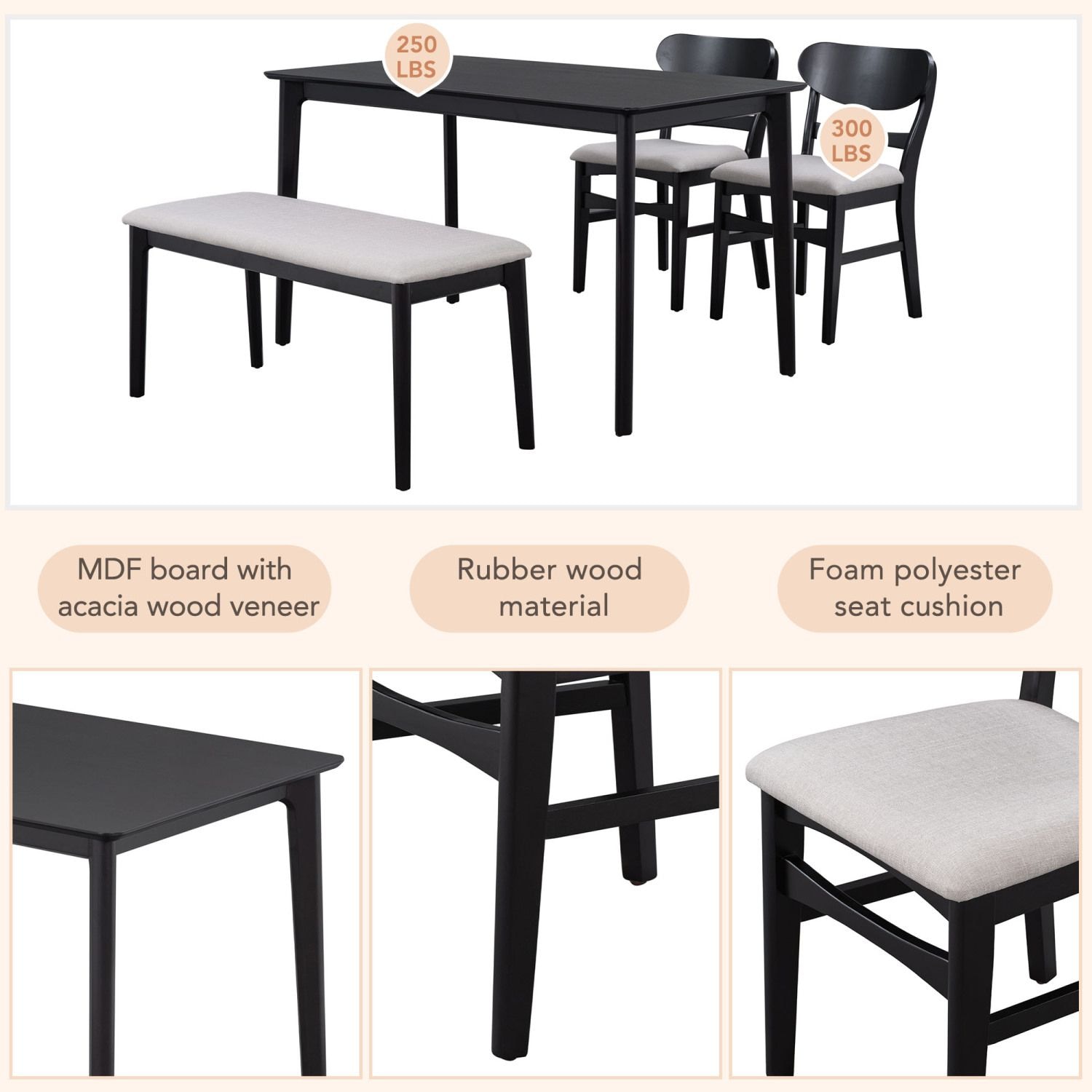 JASMODER ST000019AAP desks - View #6